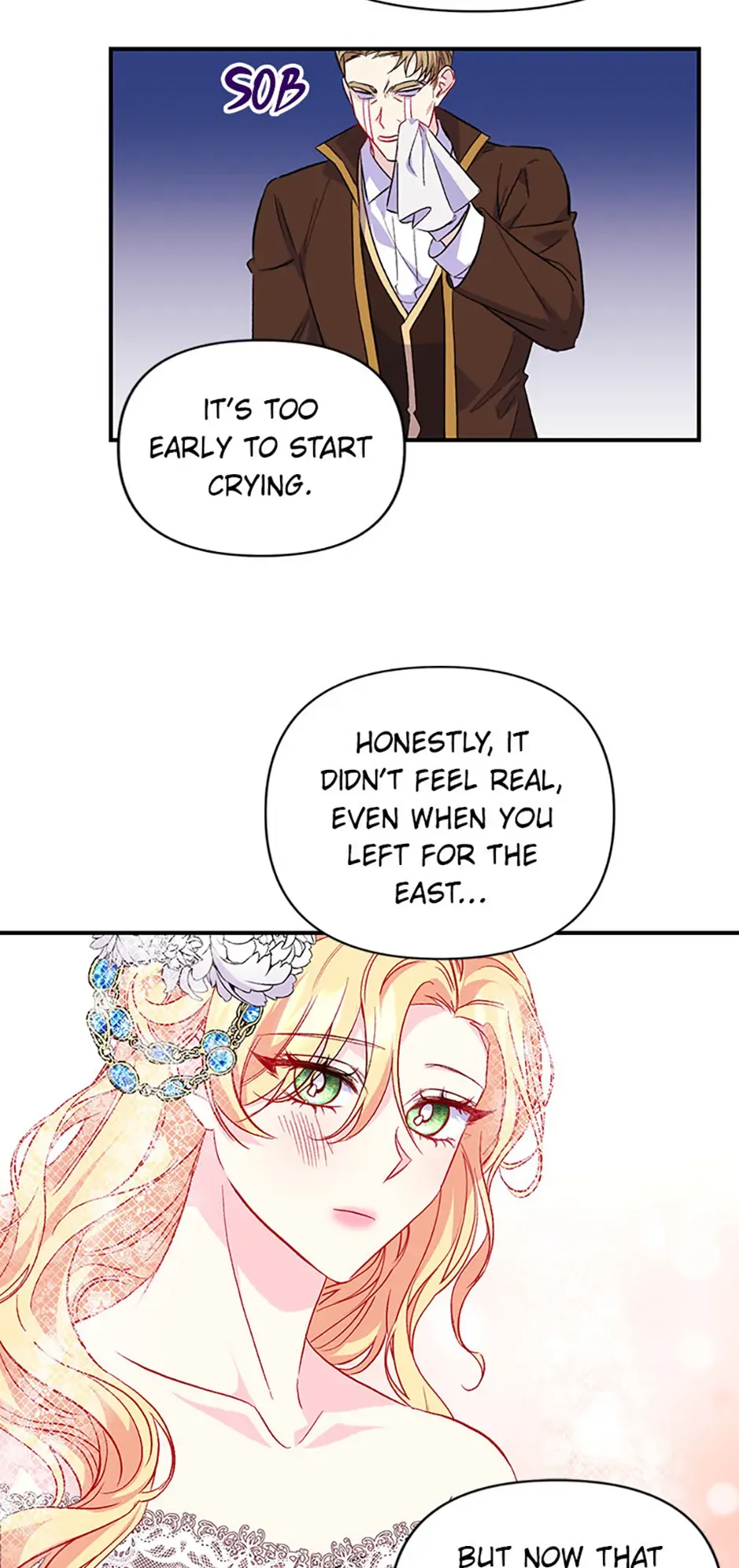 Once Married Chapter 33 Online - página 18