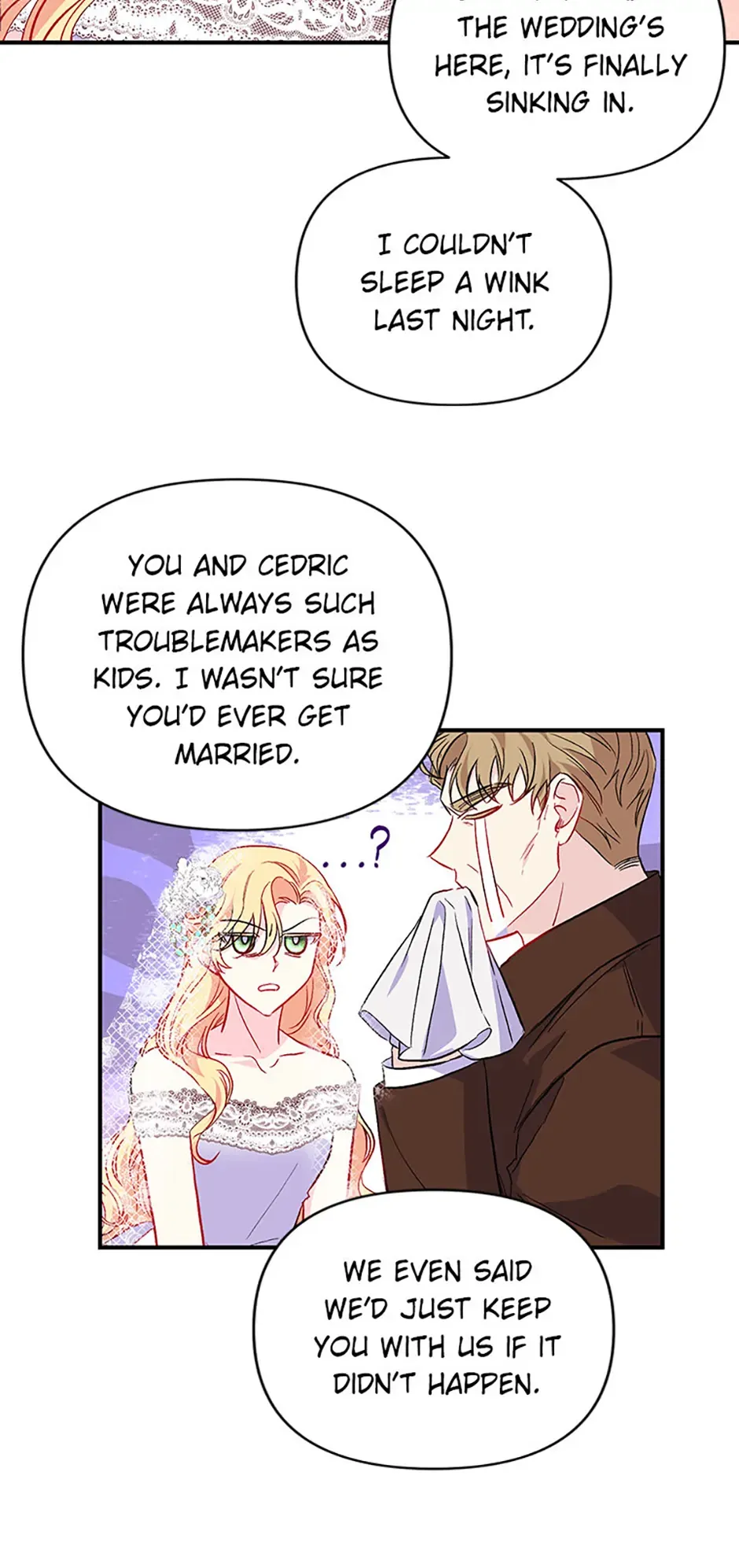 Once Married Chapter 33 Online - página 19