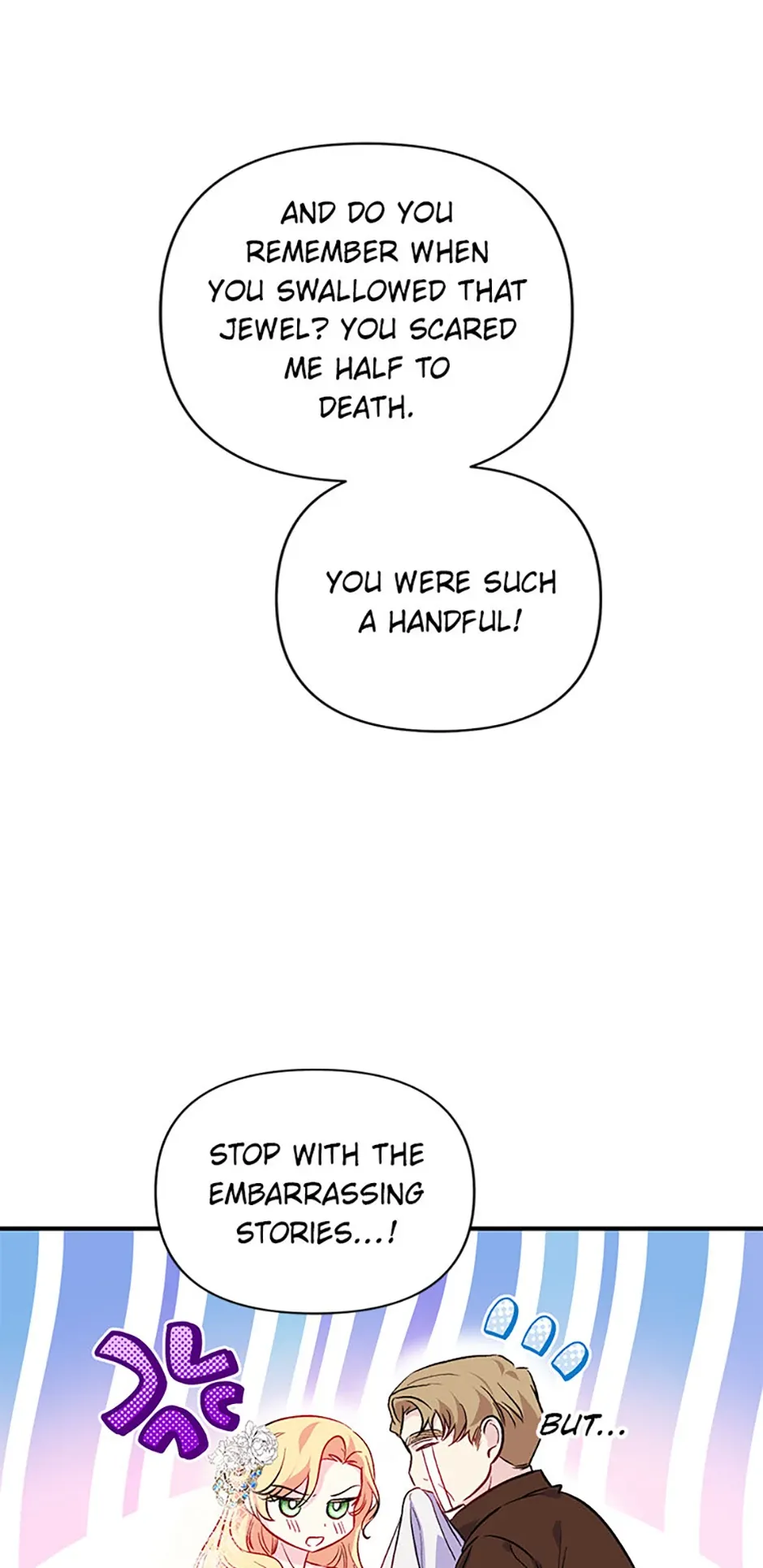 Once Married Chapter 33 Online - página 20
