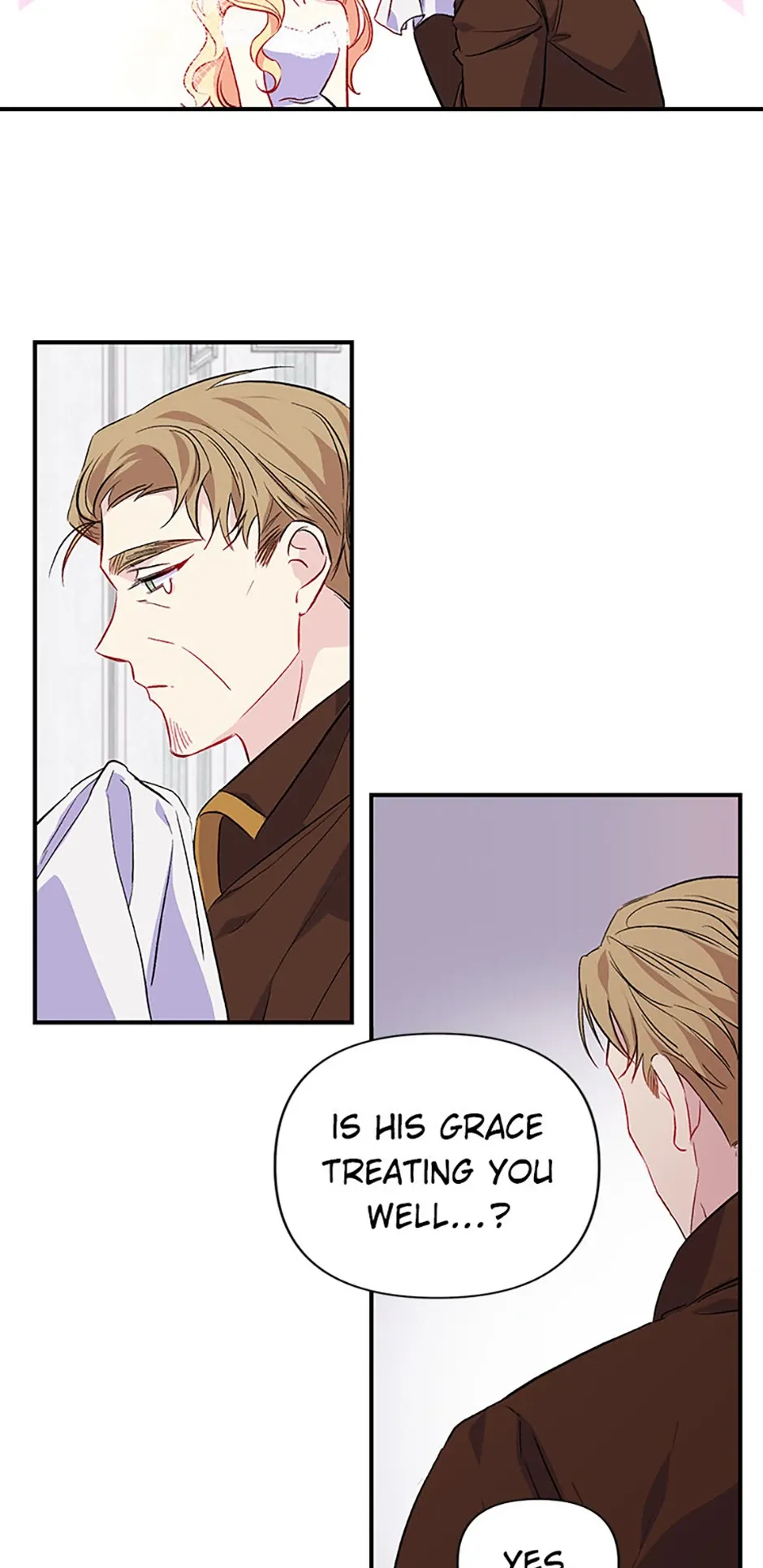 Once Married Chapter 33 Online - página 21