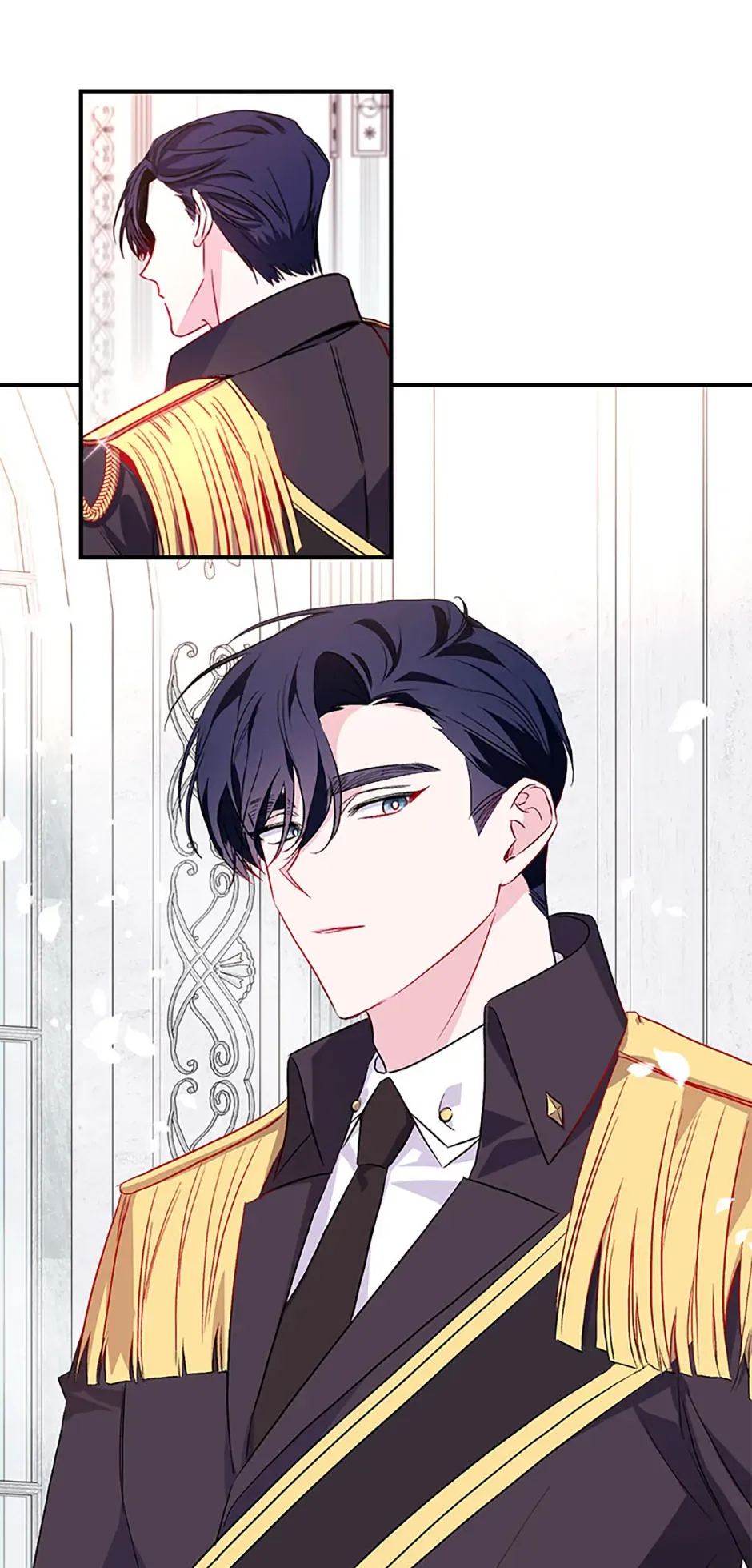 Once Married Chapter 33 Online - página 25