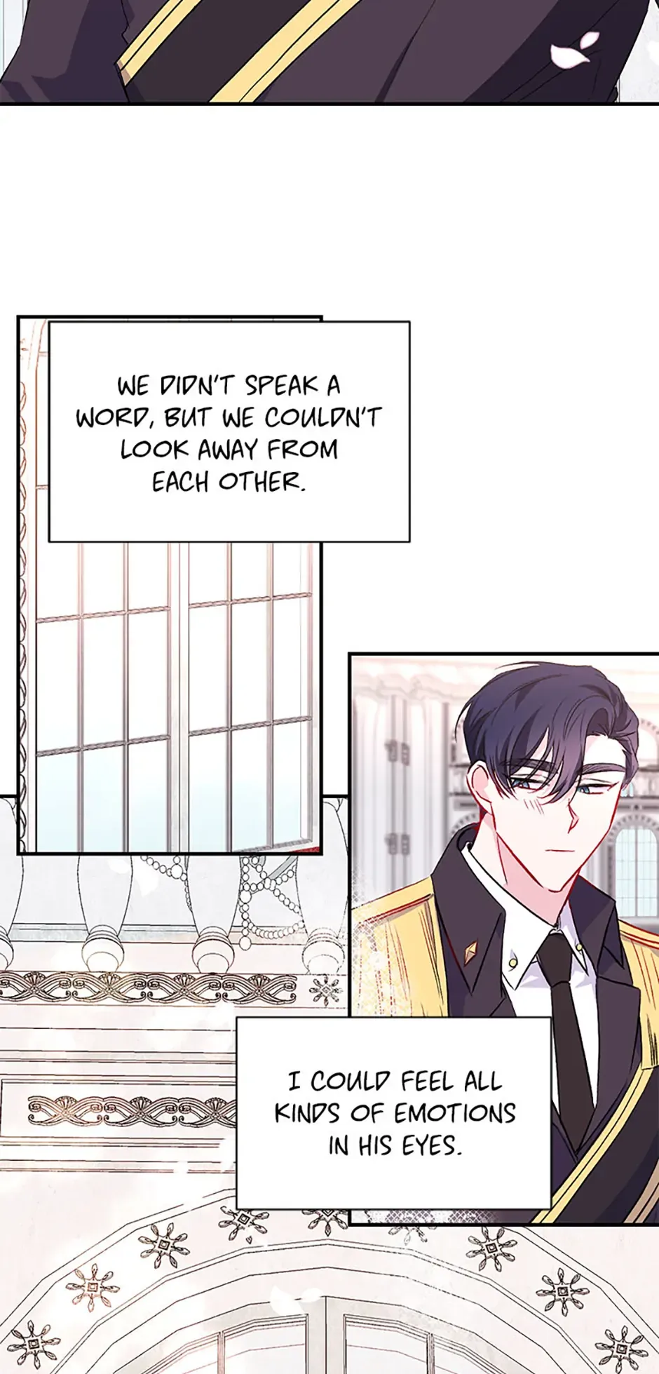 Once Married Chapter 33 Online - página 26