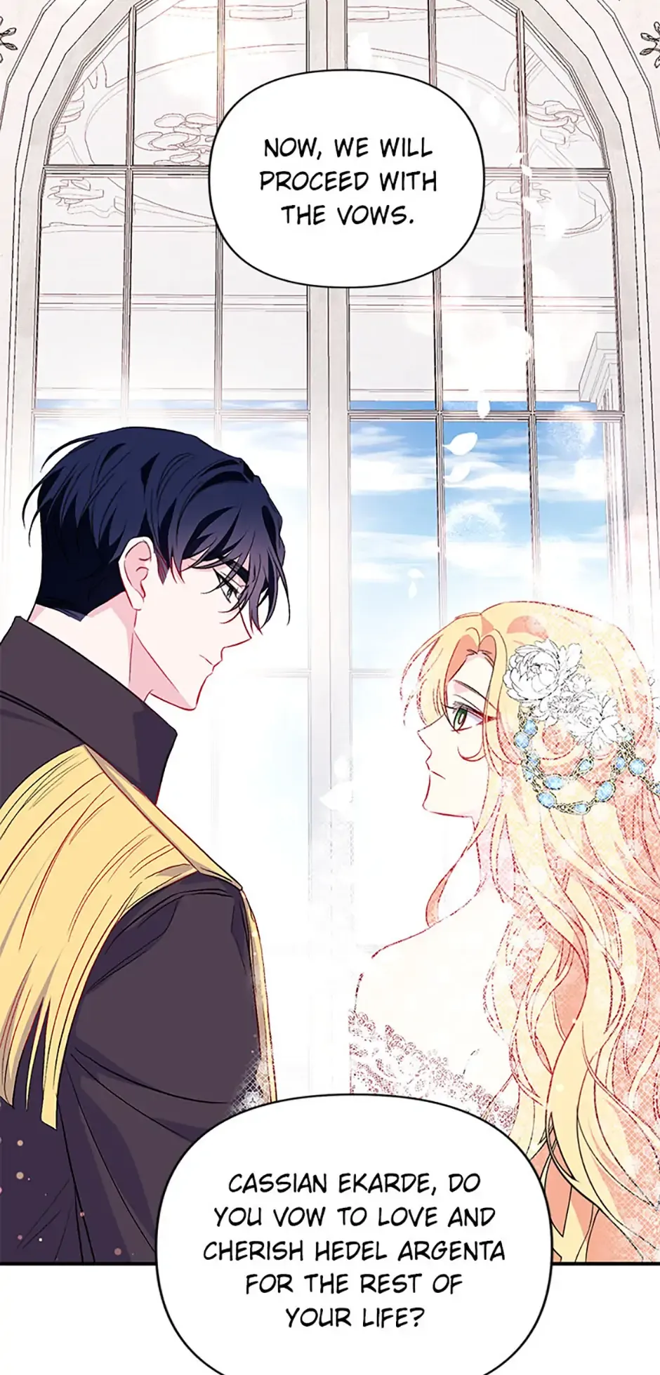 Once Married Chapter 33 Online - página 27