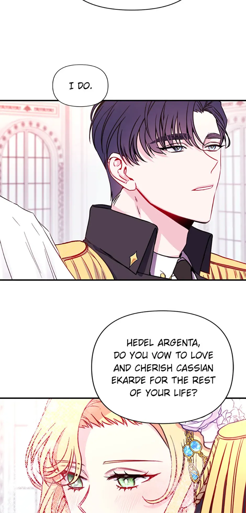Once Married Chapter 33 Online - página 28