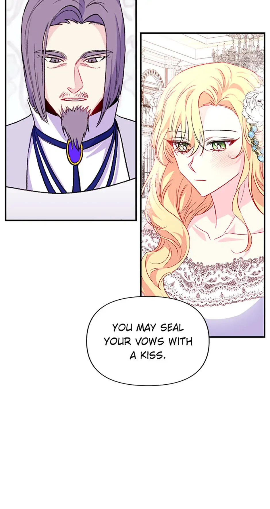 Once Married Chapter 33 Online - página 31