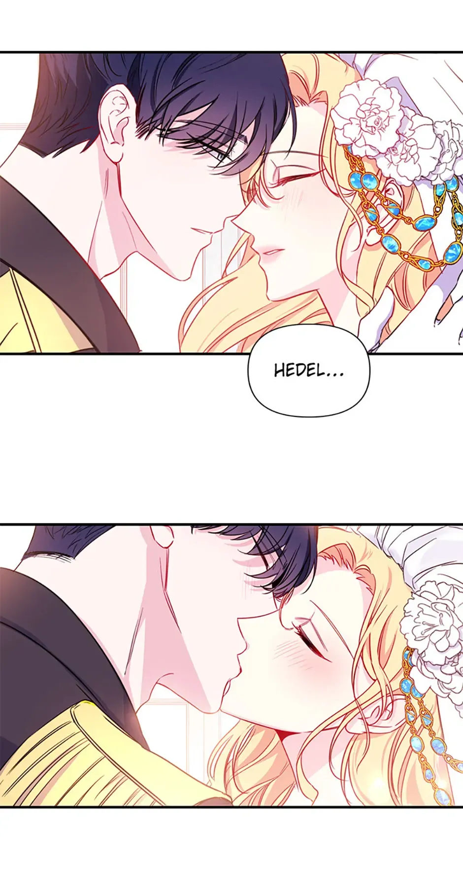 Once Married Chapter 33 Online - página 32