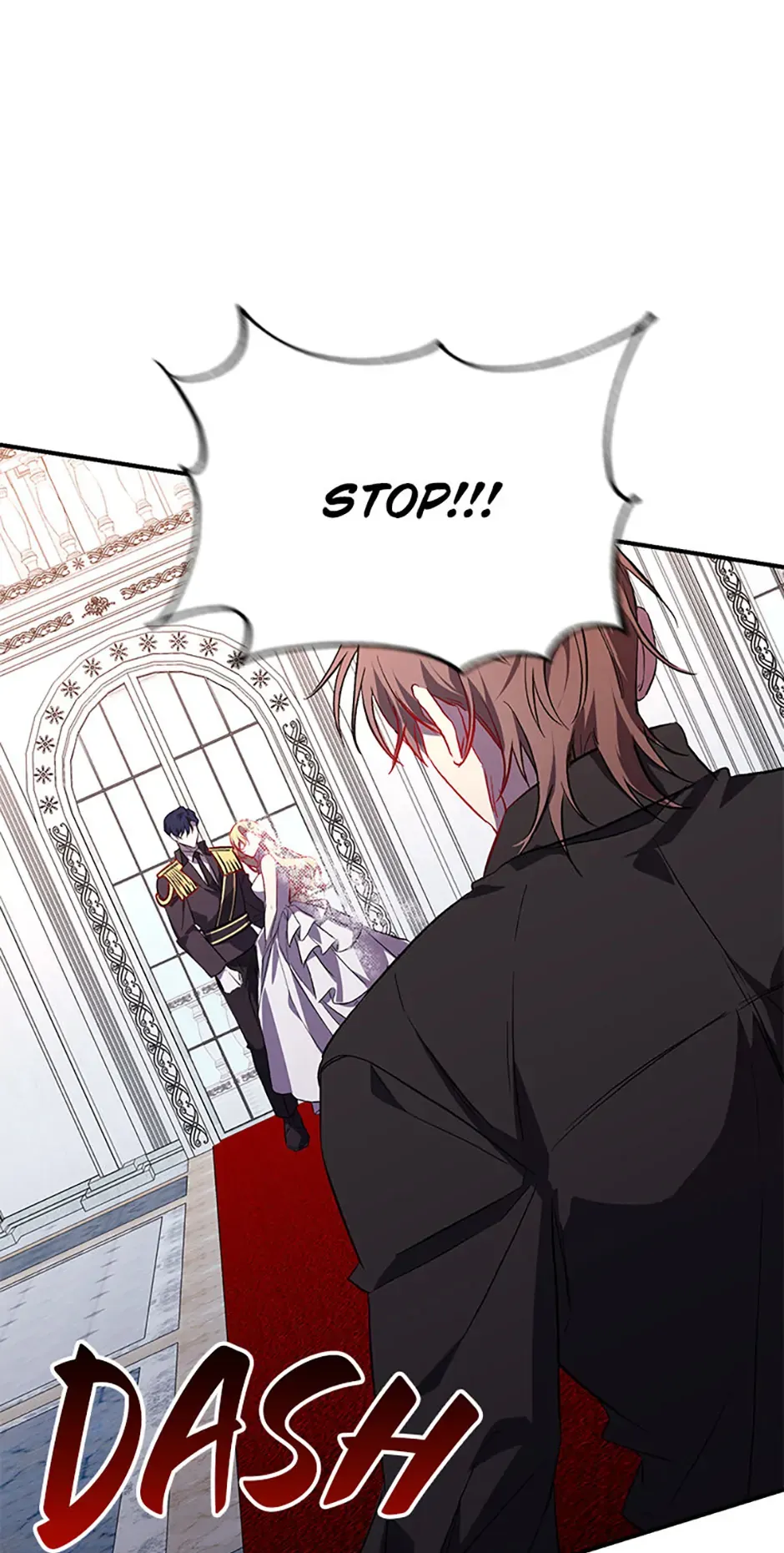 Once Married Chapter 33 Online - página 37
