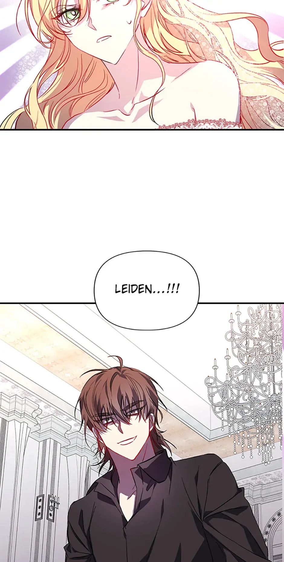 Once Married Chapter 33 Online - página 39