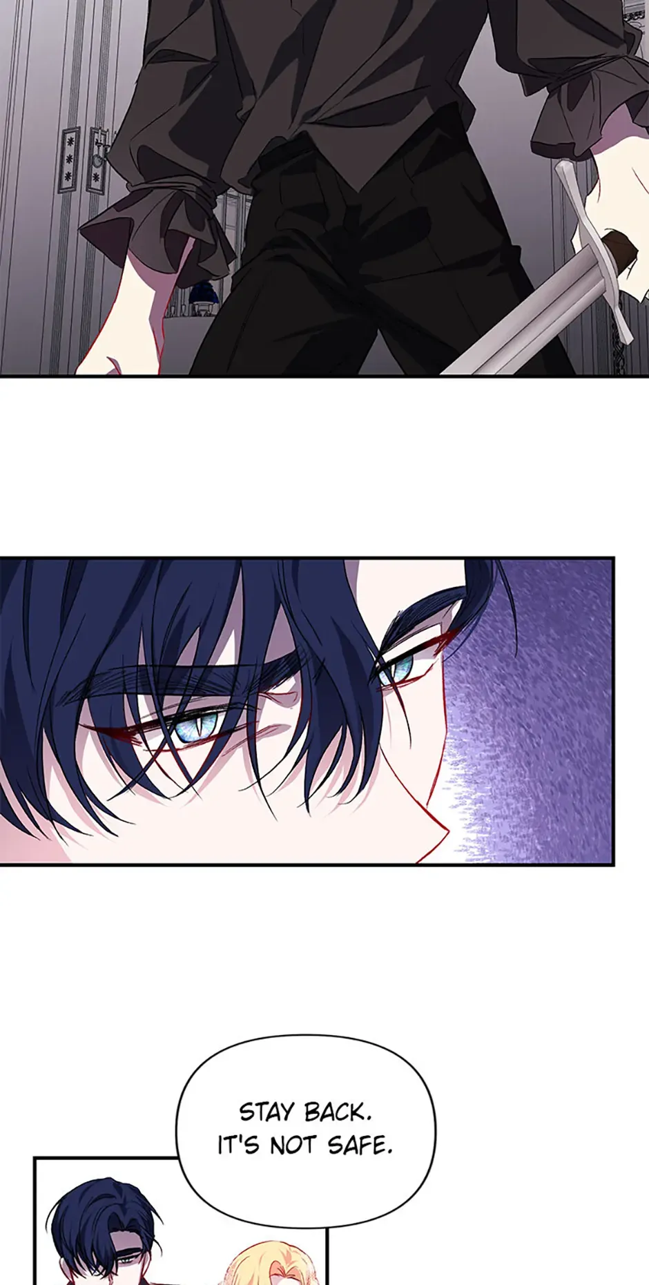 Once Married Chapter 33 Online - página 40