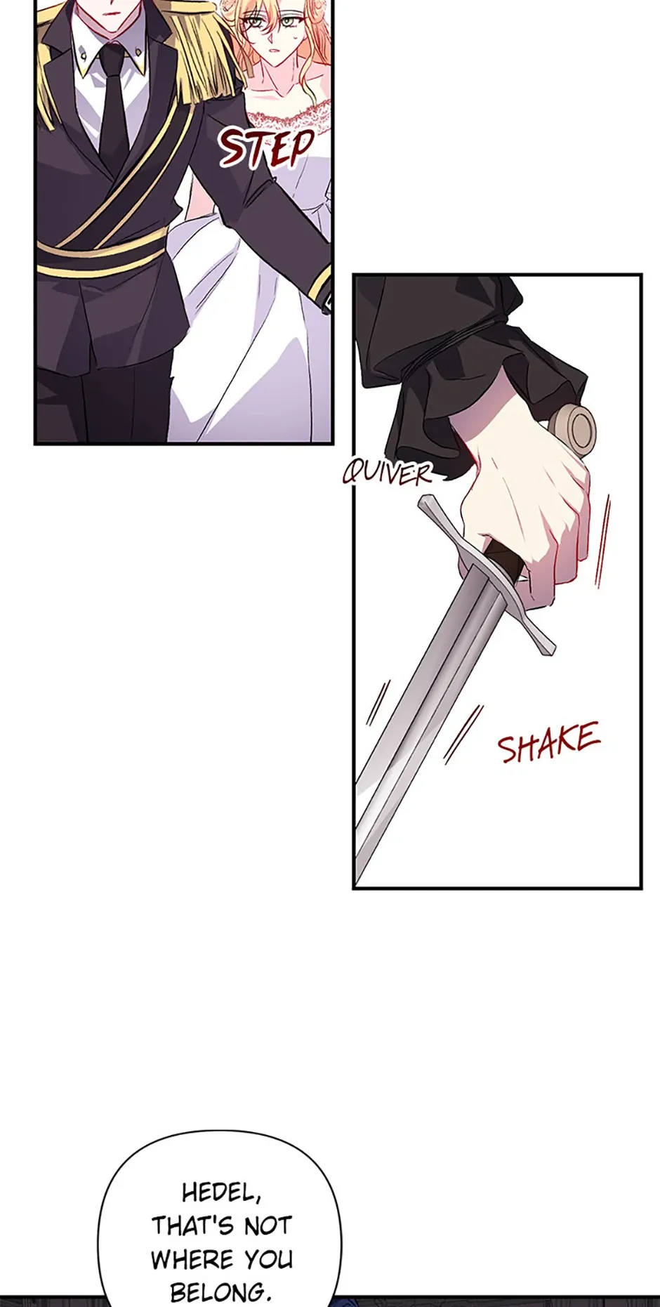 Once Married Chapter 33 Online - página 41