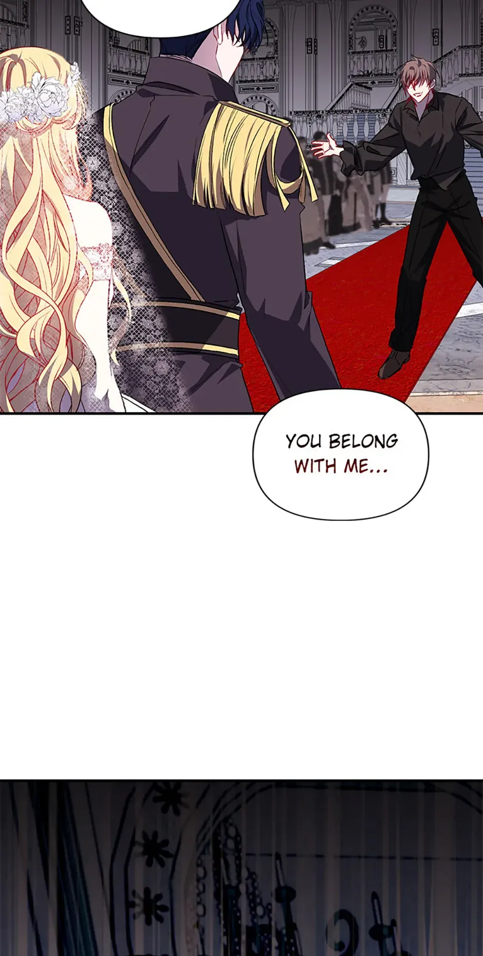 Once Married Chapter 33 Online - página 42