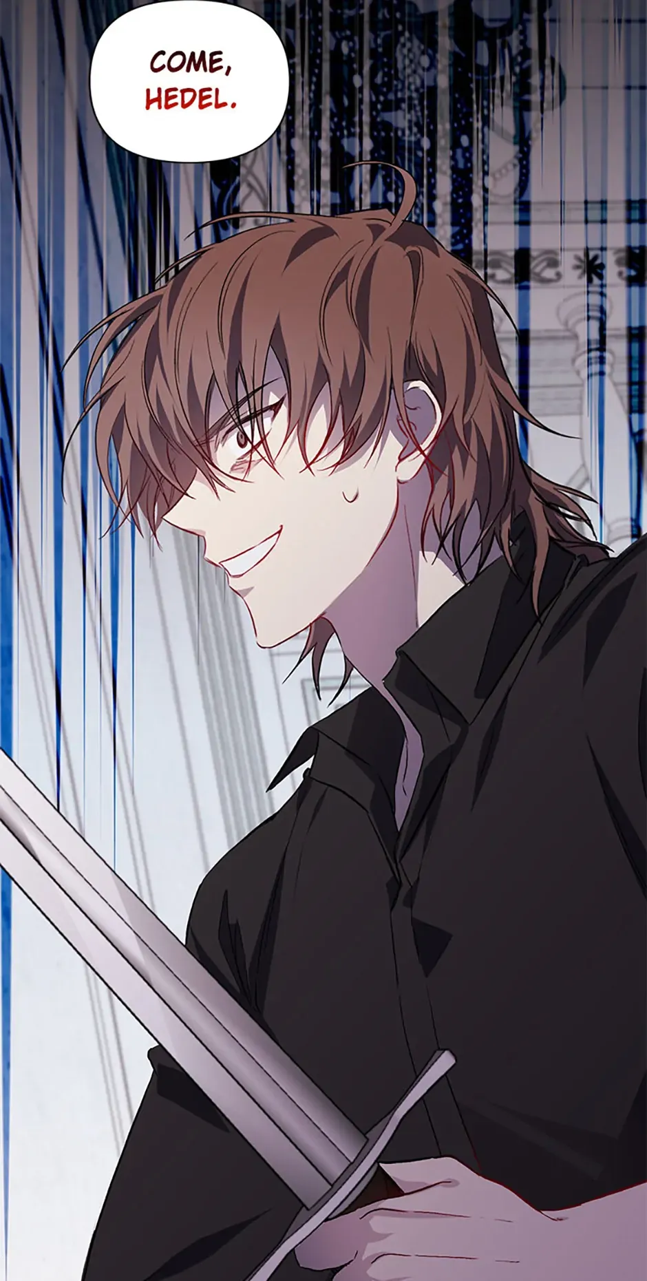 Once Married Chapter 33 Online - página 43