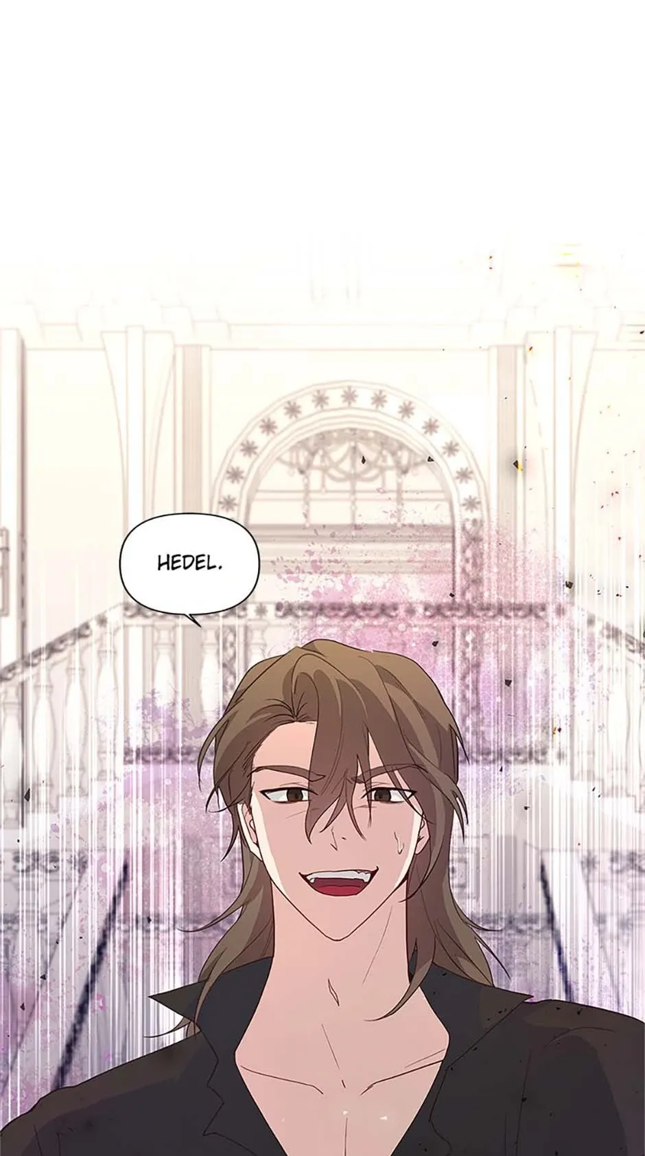 Once Married Chapter 34 Online - página 2