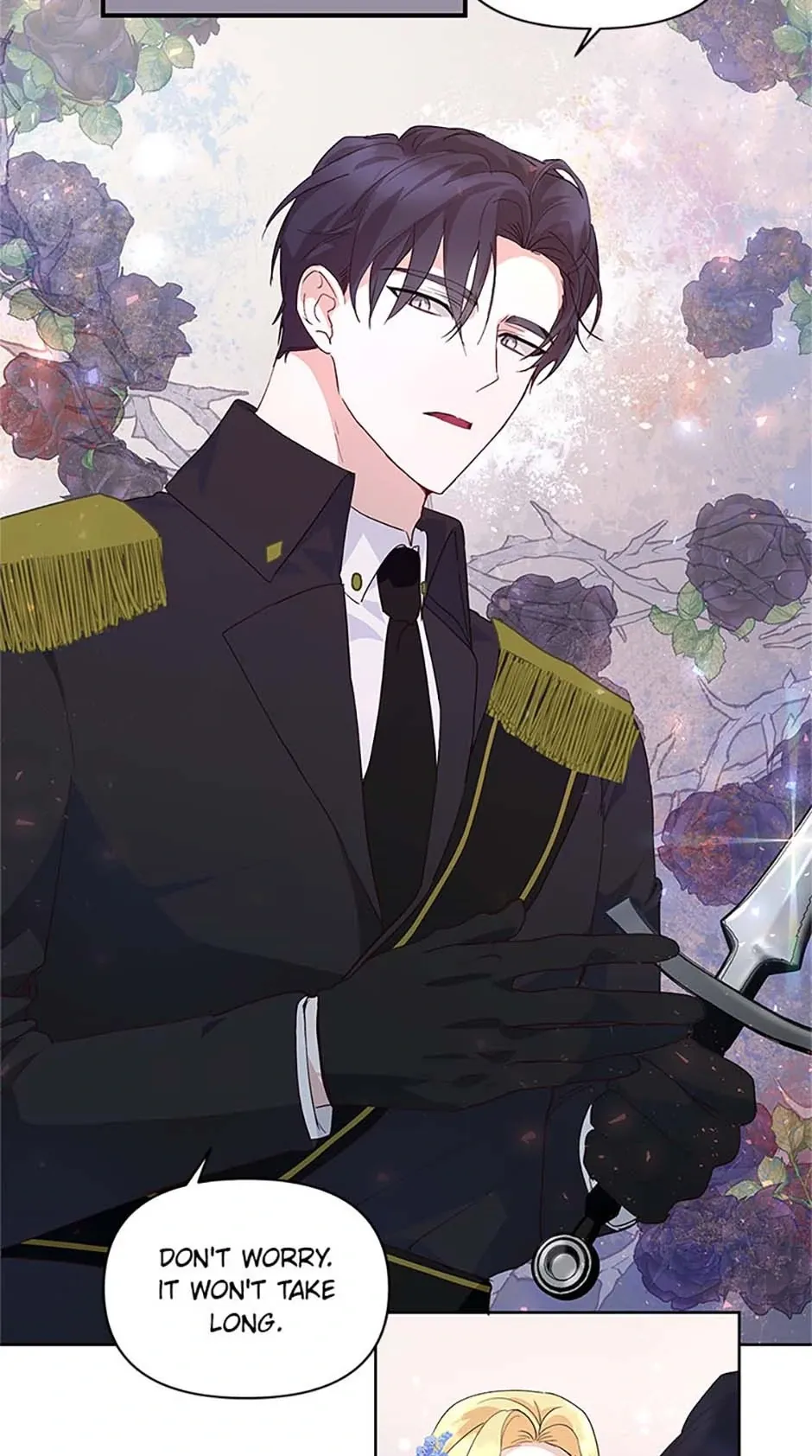 Once Married Chapter 34 Online - página 4