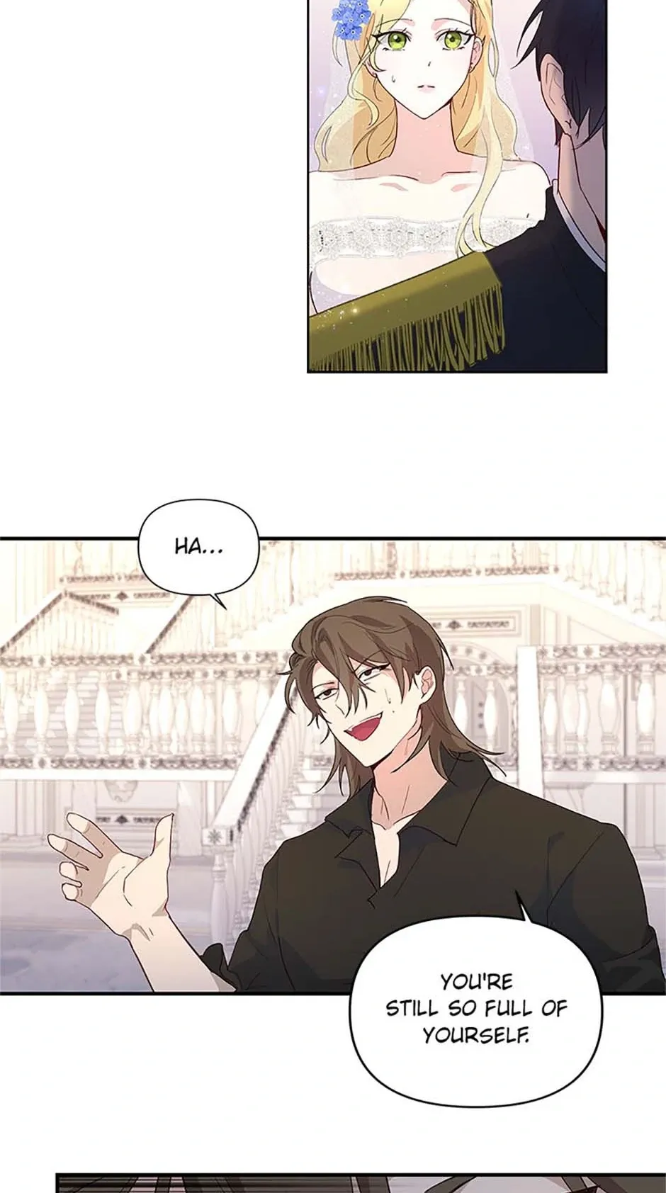 Once Married Chapter 34 Online - página 5