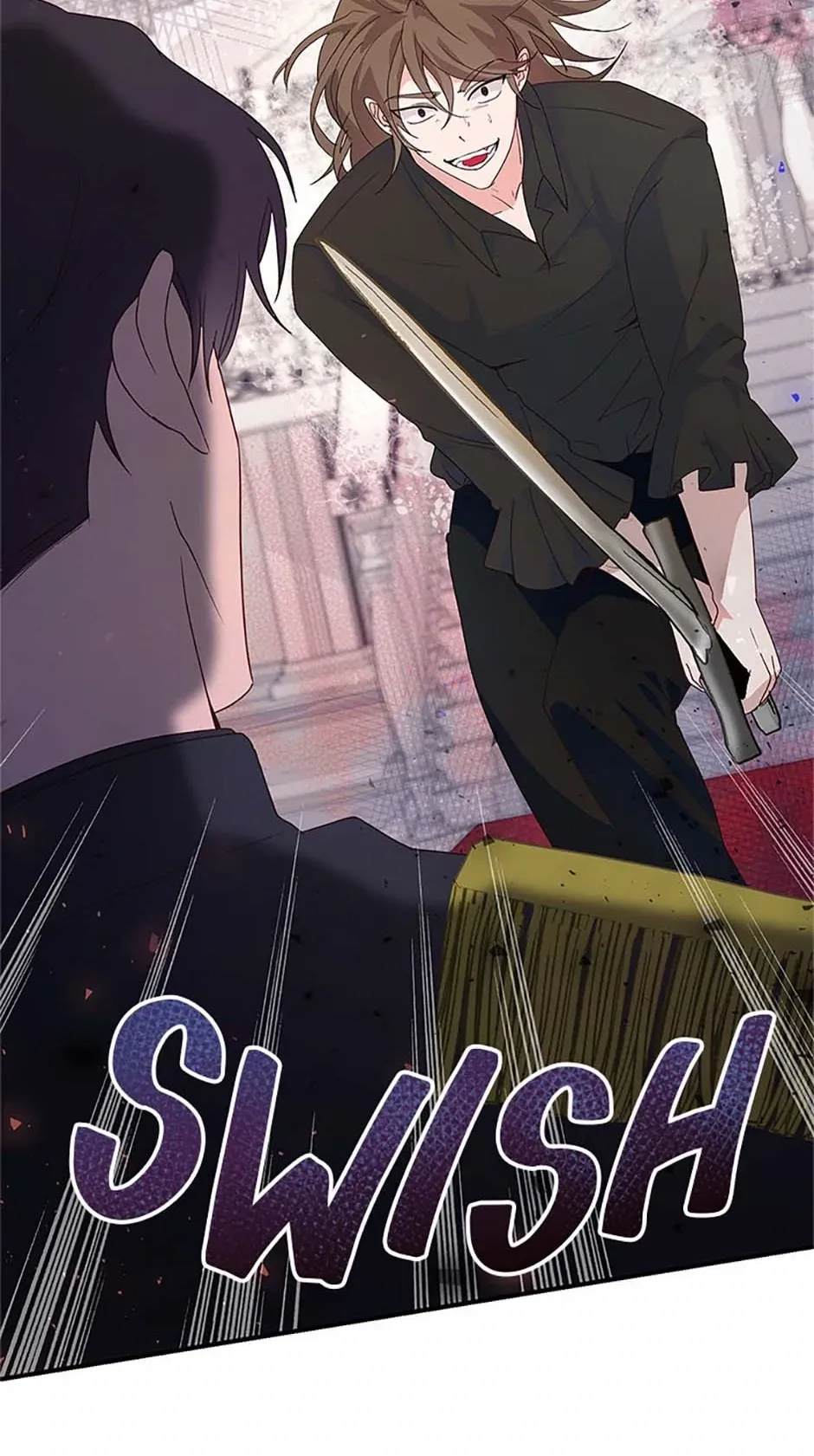 Once Married Chapter 34 Online - página 7