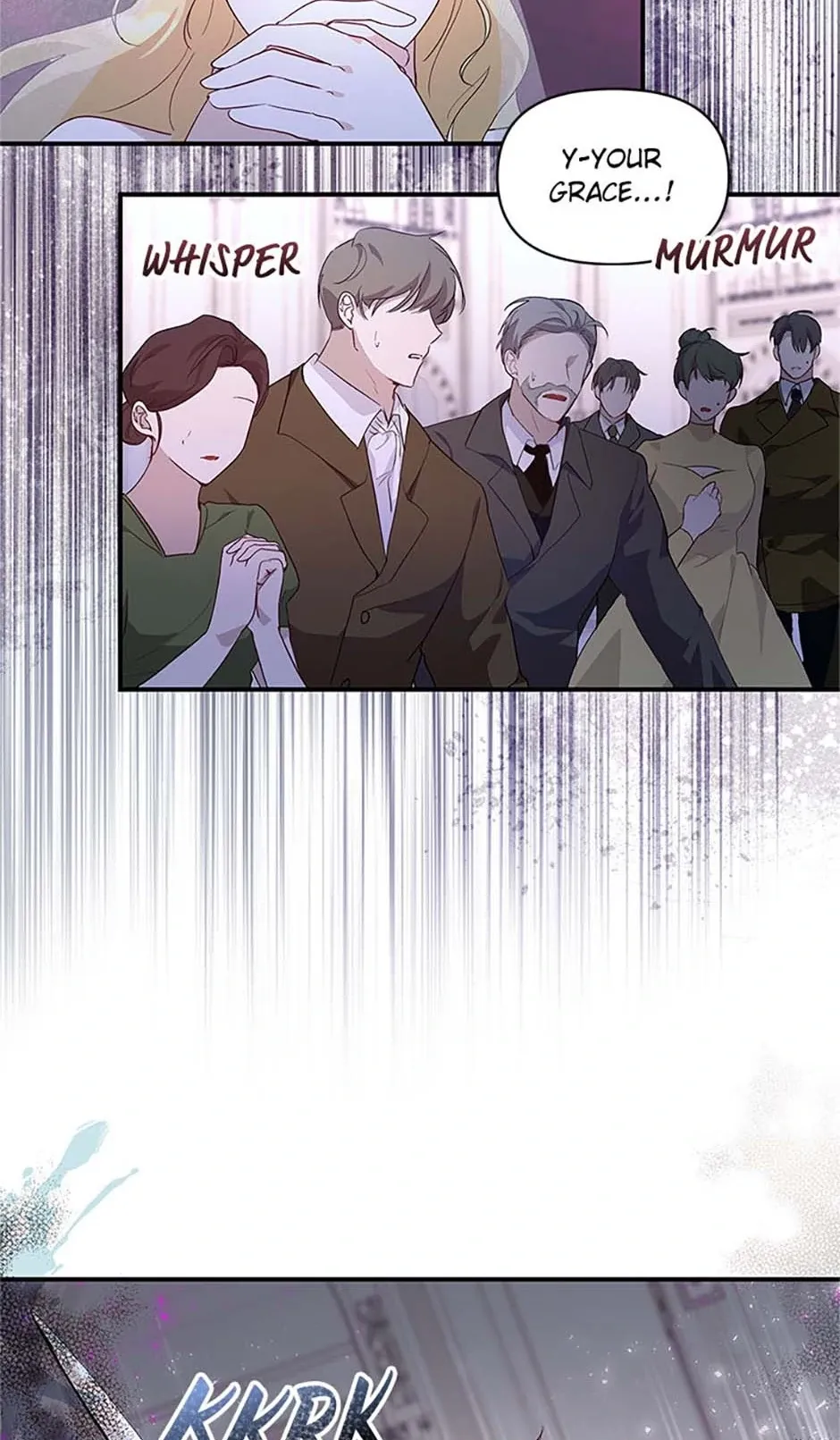 Once Married Chapter 34 Online - página 10