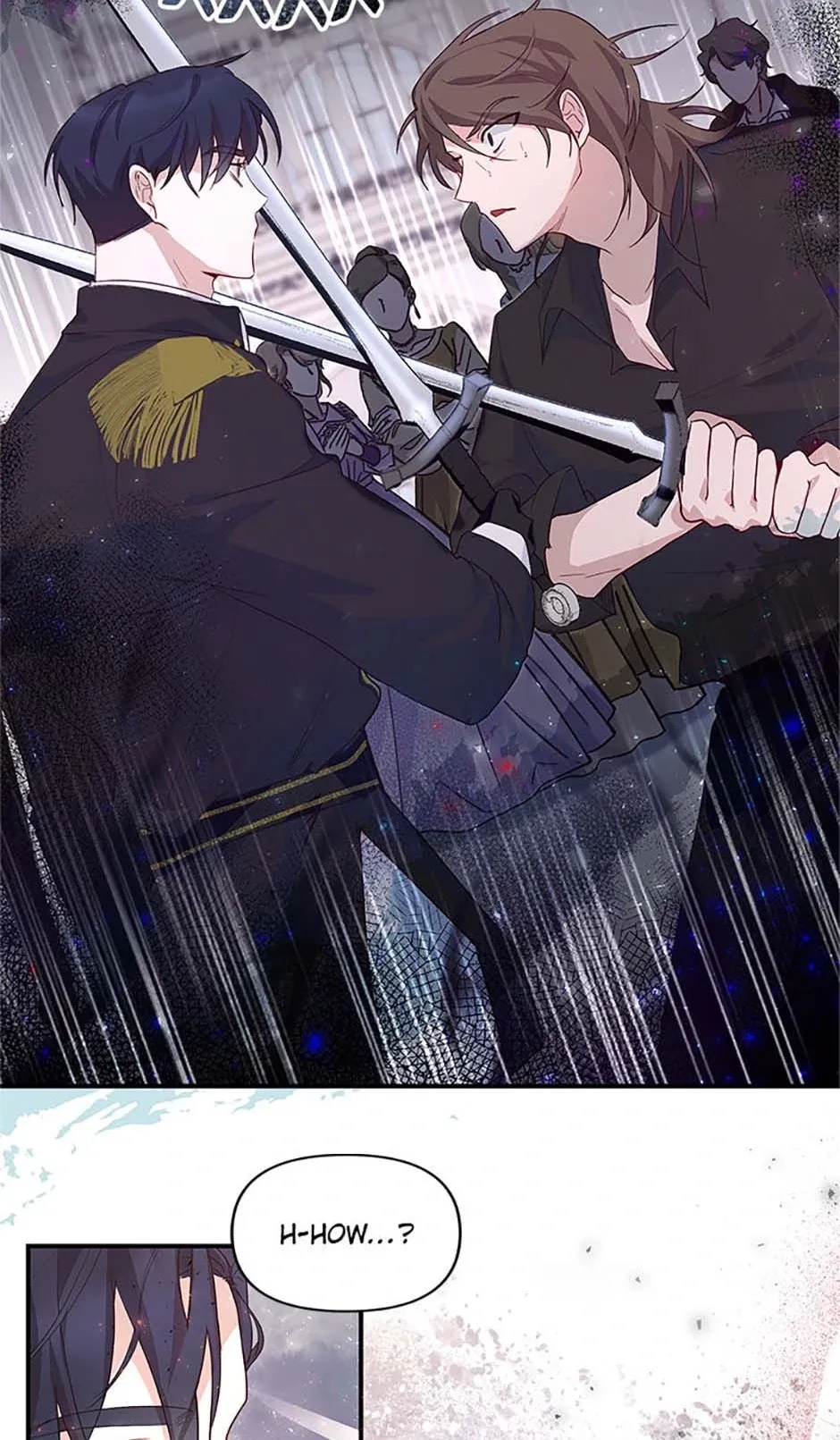 Once Married Chapter 34 Online - página 11