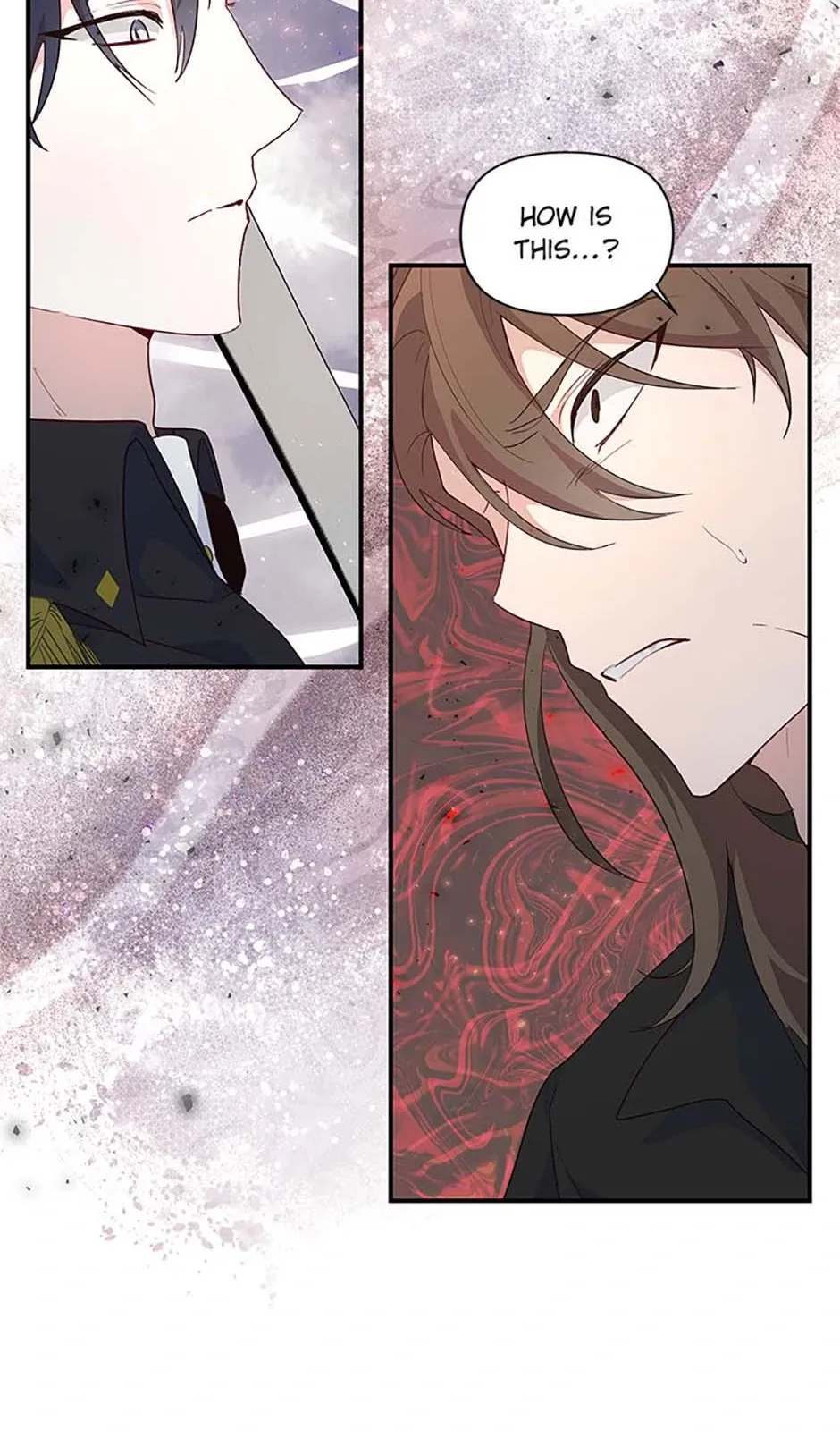 Once Married Chapter 34 Online - página 12