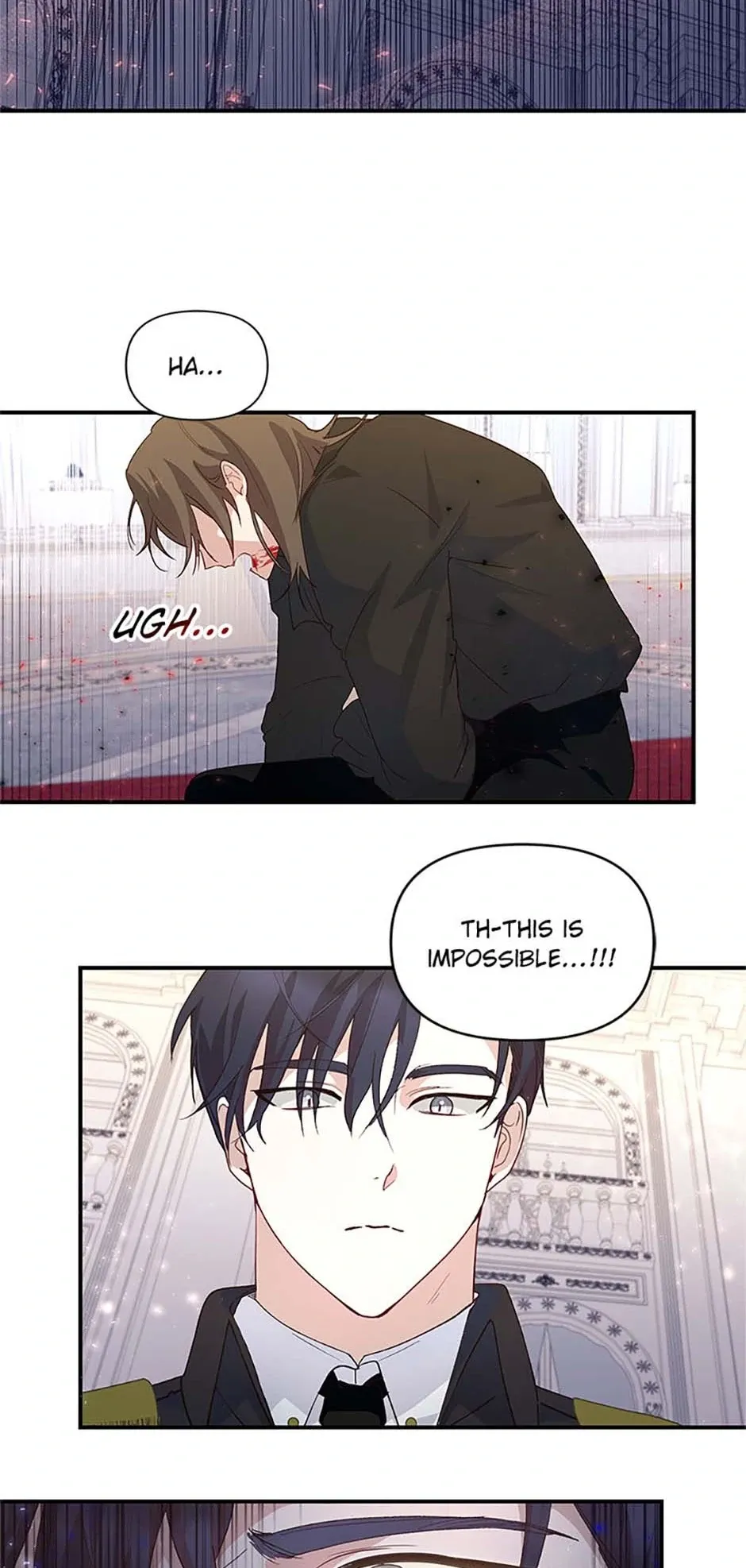 Once Married Chapter 34 Online - página 14