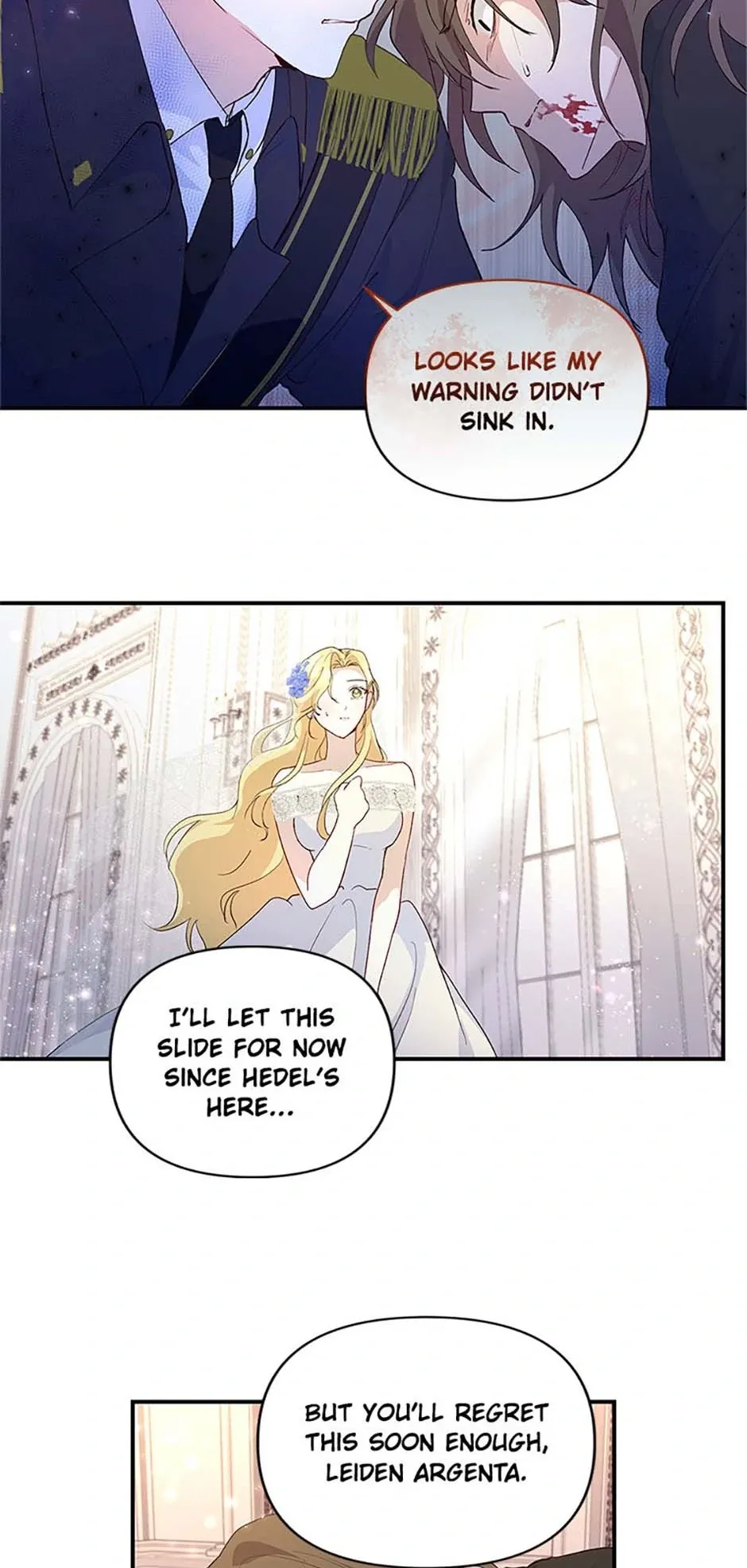 Once Married Chapter 34 Online - página 16