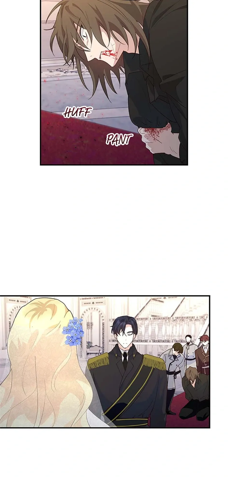 Once Married Chapter 34 Online - página 17