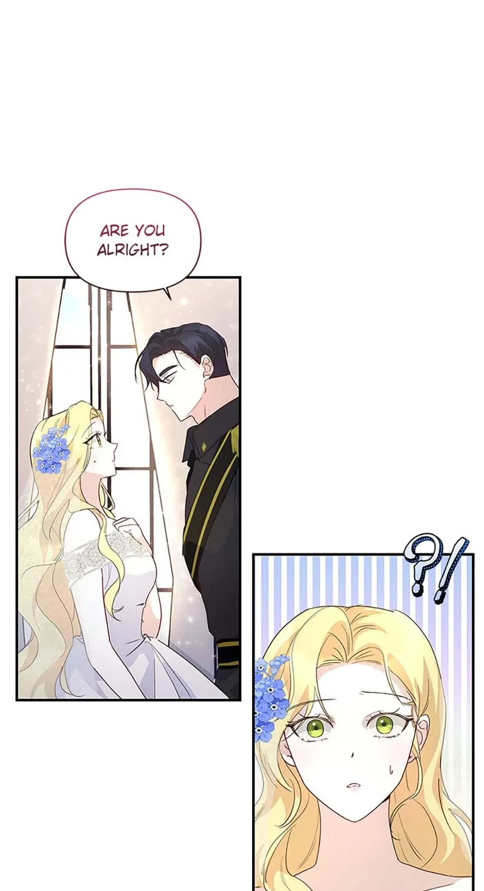 Once Married Chapter 34 Online - página 18