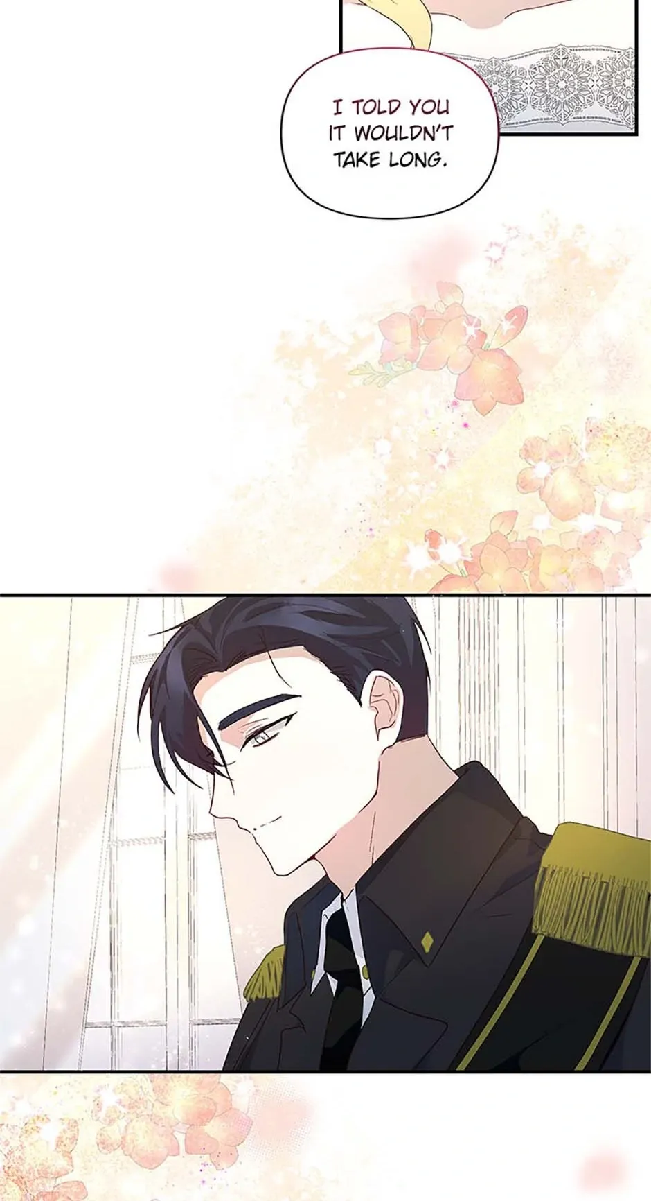 Once Married Chapter 34 Online - página 19