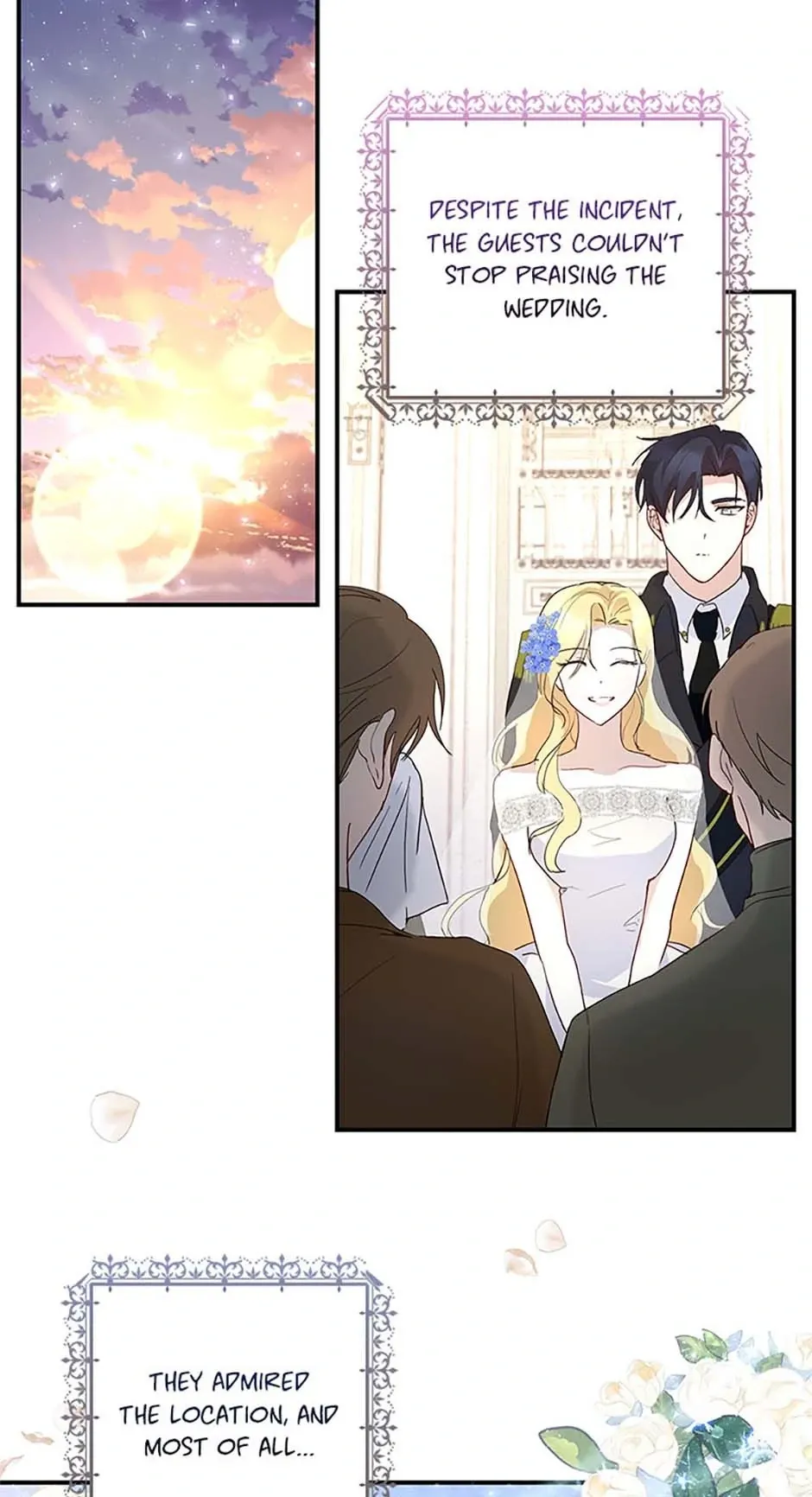 Once Married Chapter 34 Online - página 22