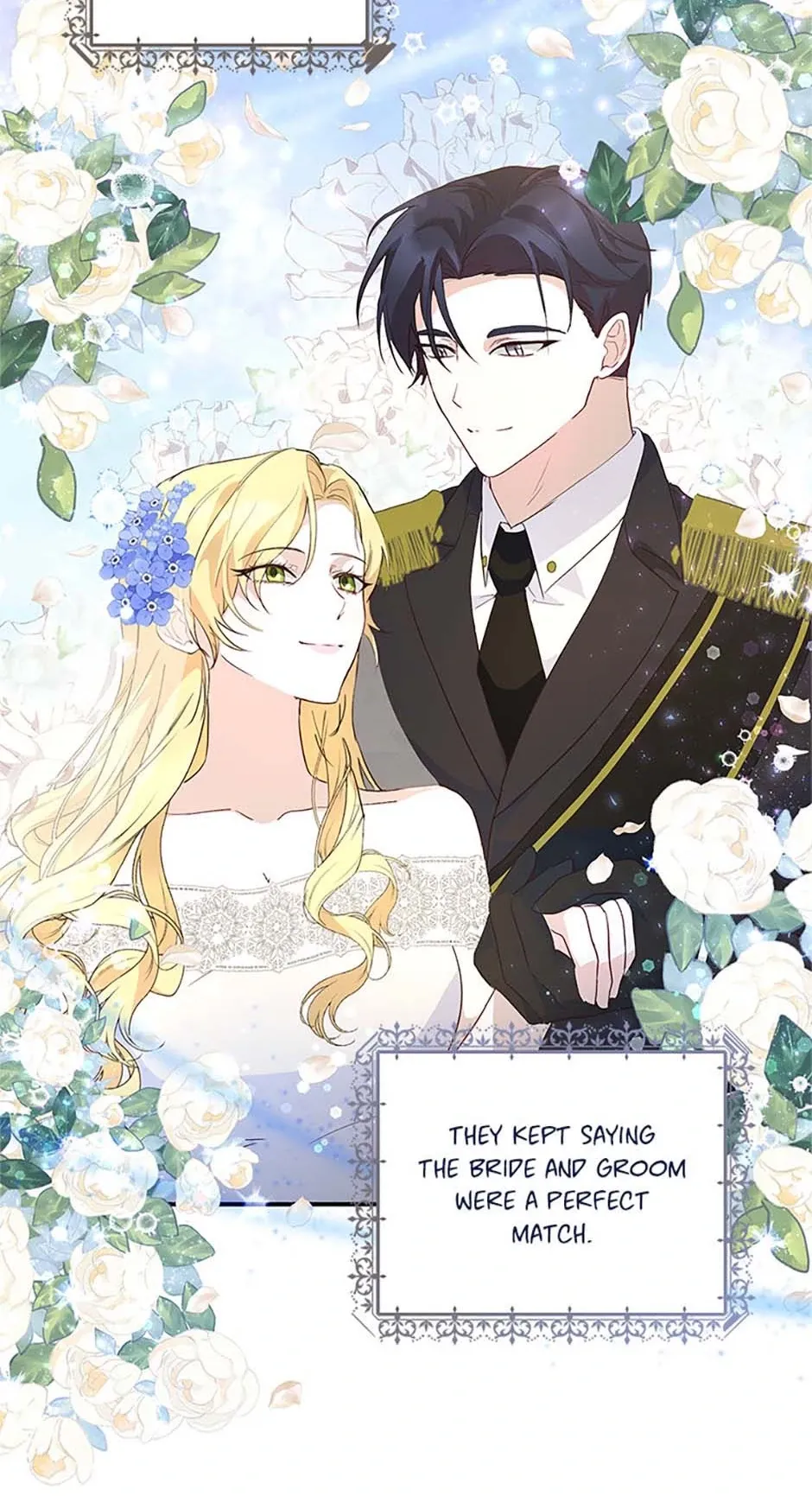 Once Married Chapter 34 Online - página 23