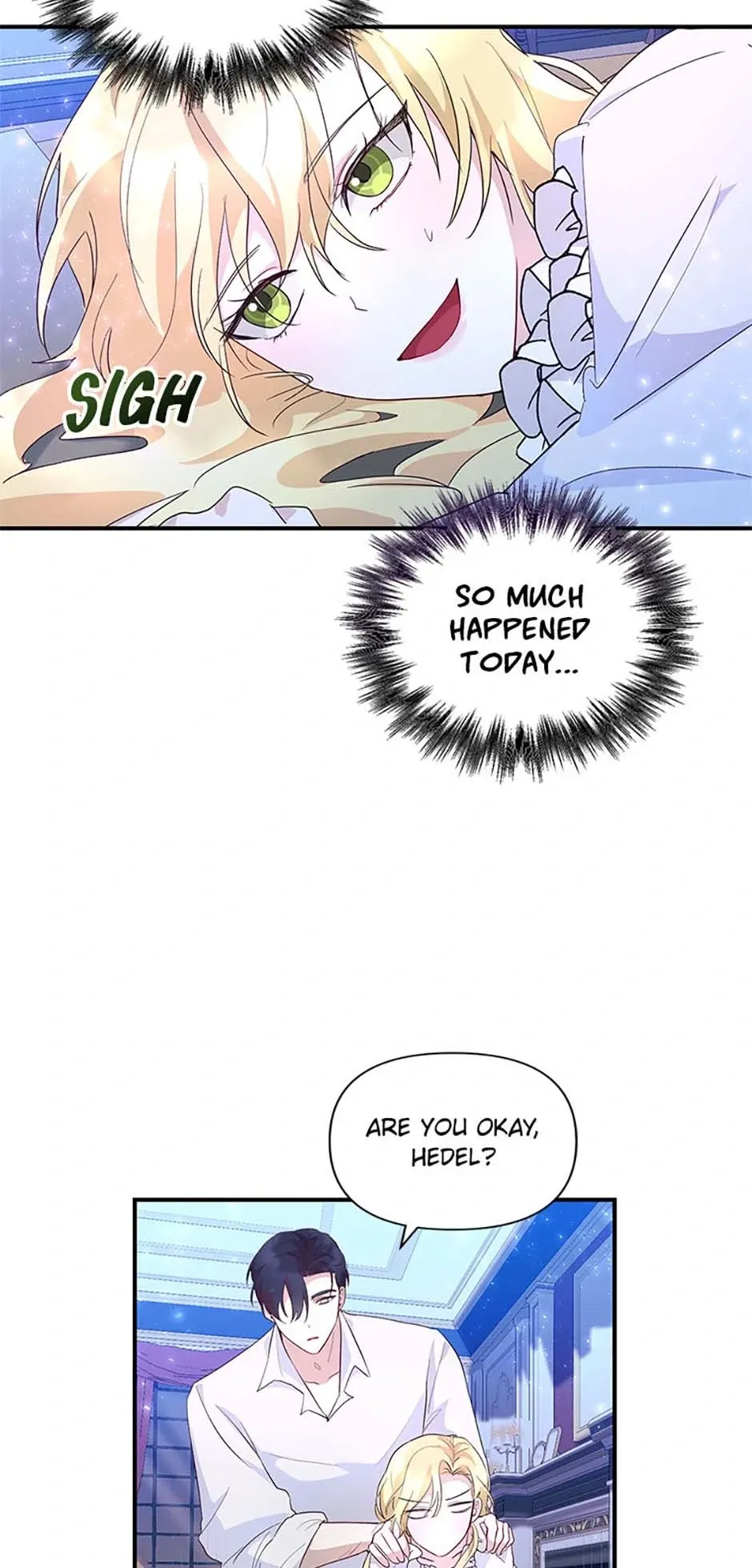 Once Married Chapter 34 Online - página 27