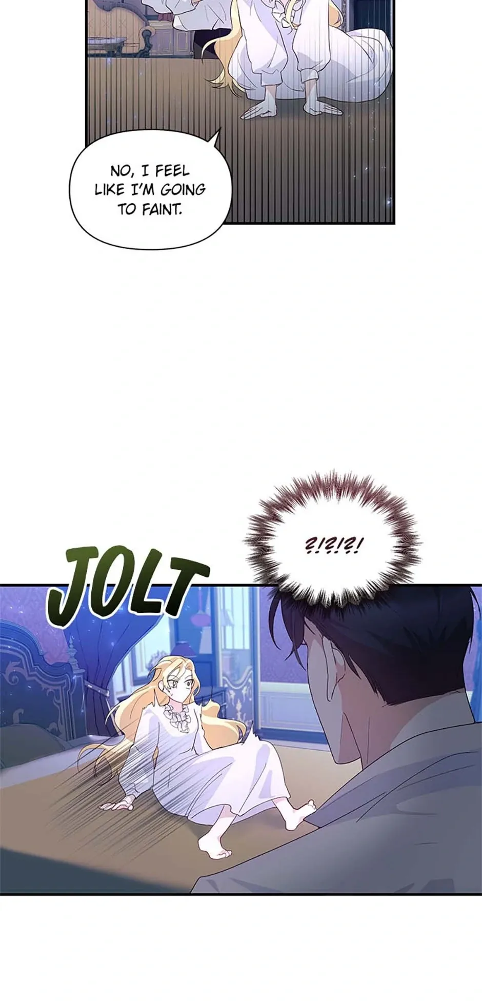 Once Married Chapter 34 Online - página 28