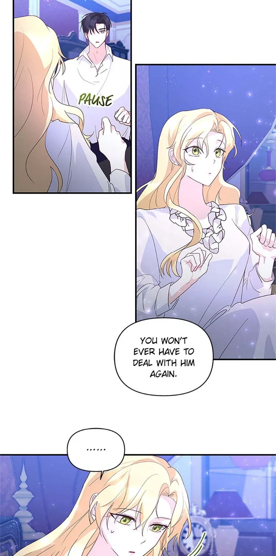 Once Married Chapter 34 Online - página 30