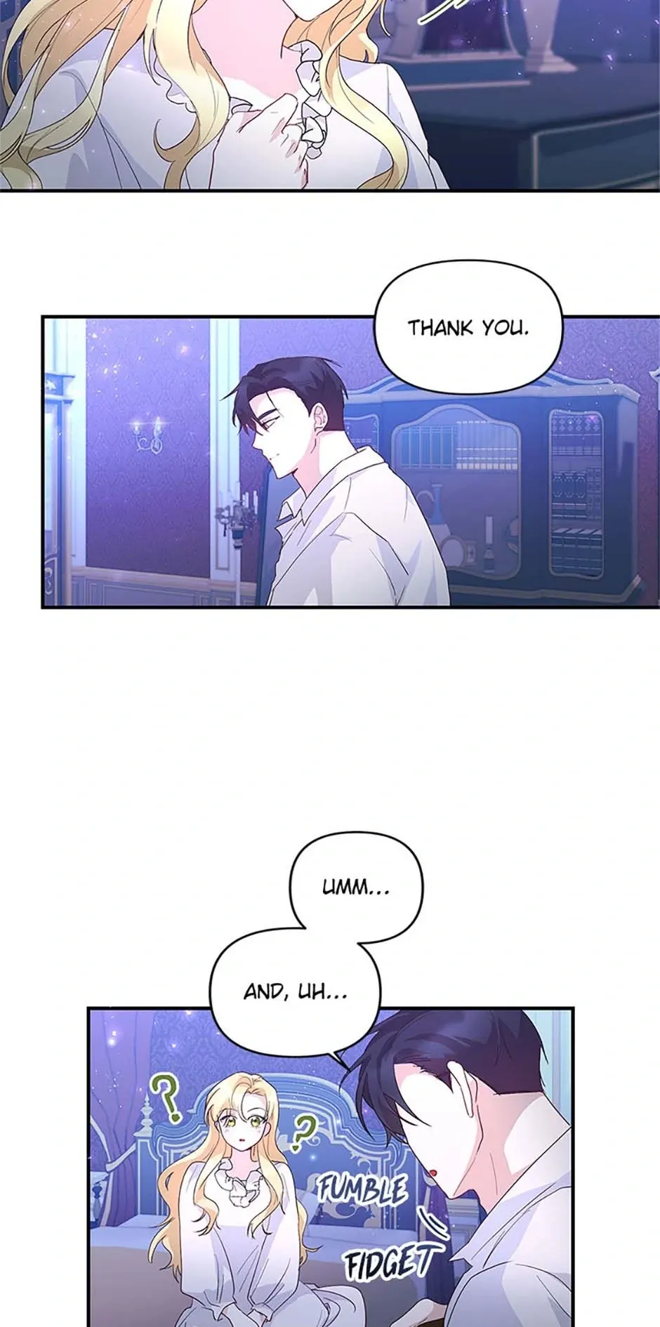 Once Married Chapter 34 Online - página 31