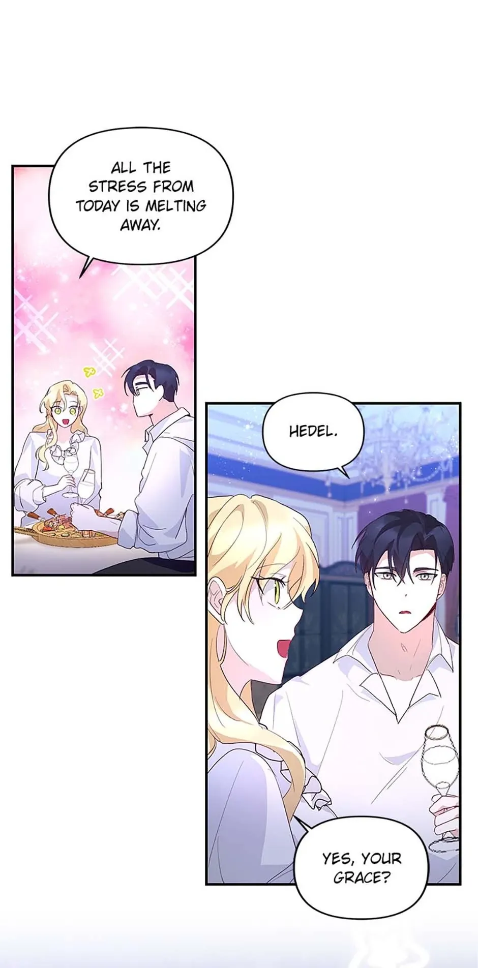 Once Married Chapter 34 Online - página 35