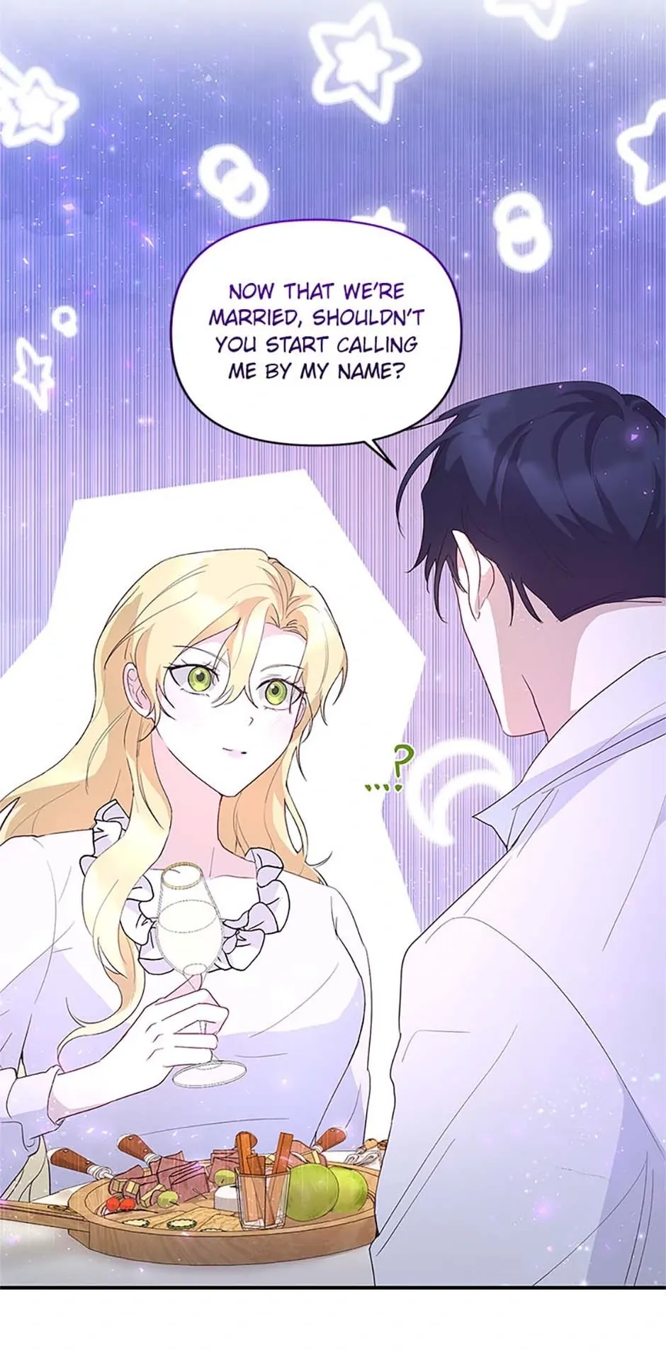 Once Married Chapter 34 Online - página 36