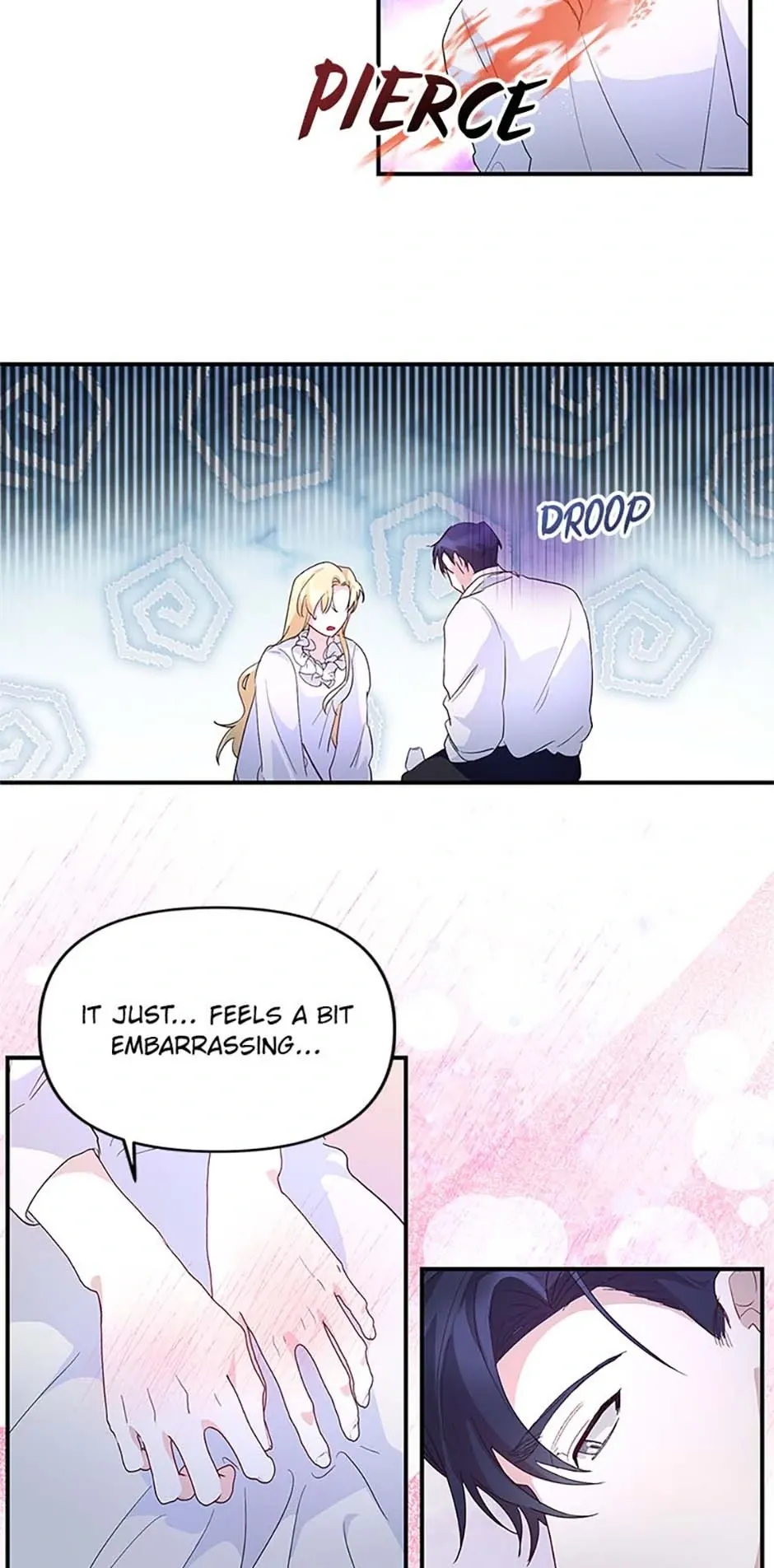 Once Married Chapter 34 Online - página 38
