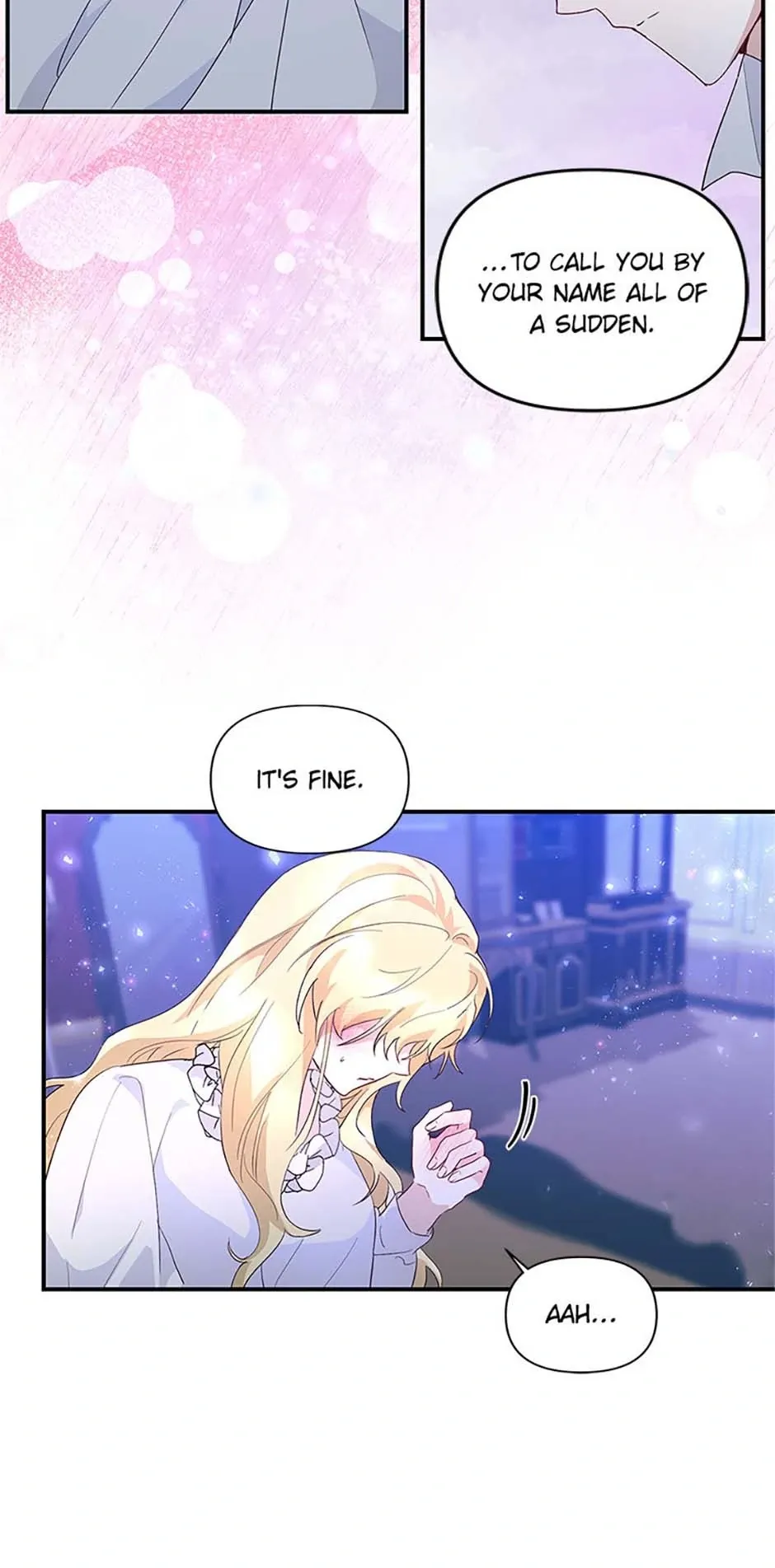 Once Married Chapter 34 Online - página 39