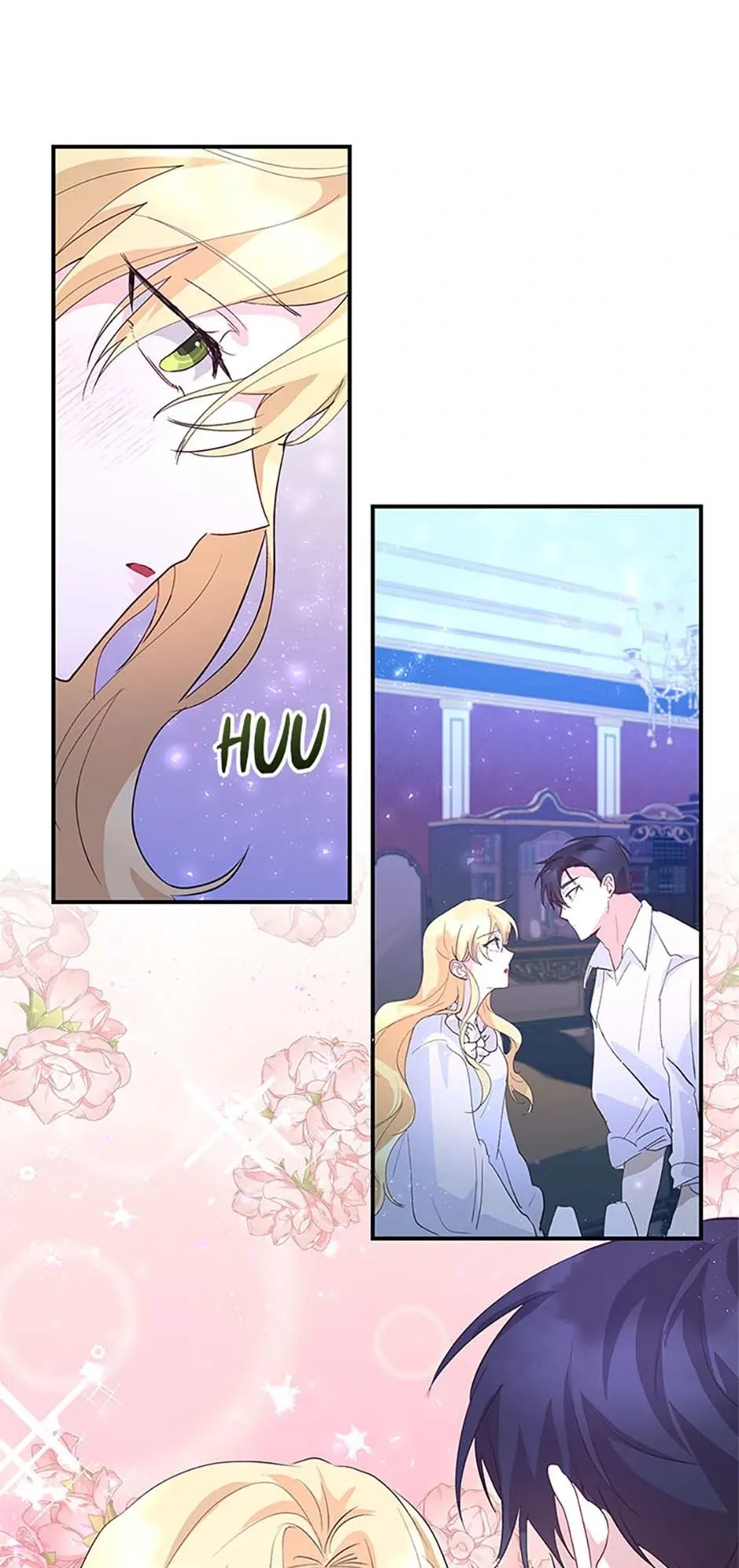 Once Married Chapter 34 Online - página 40
