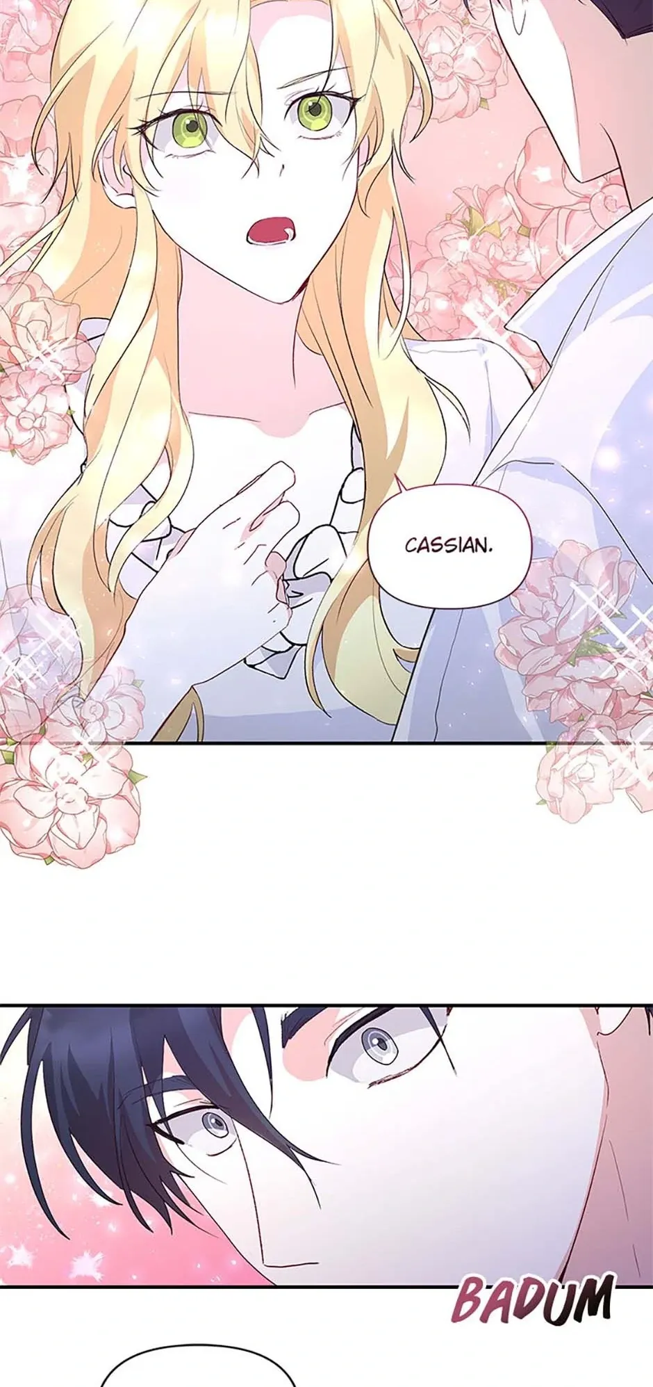 Once Married Chapter 34 Online - página 41