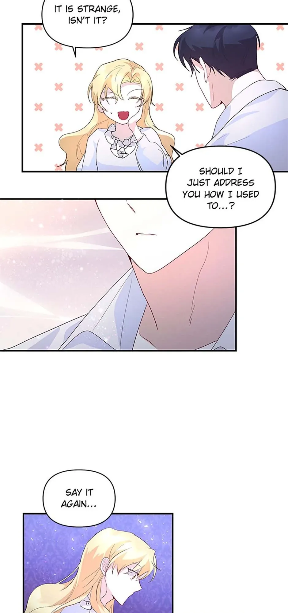 Once Married Chapter 34 Online - página 42
