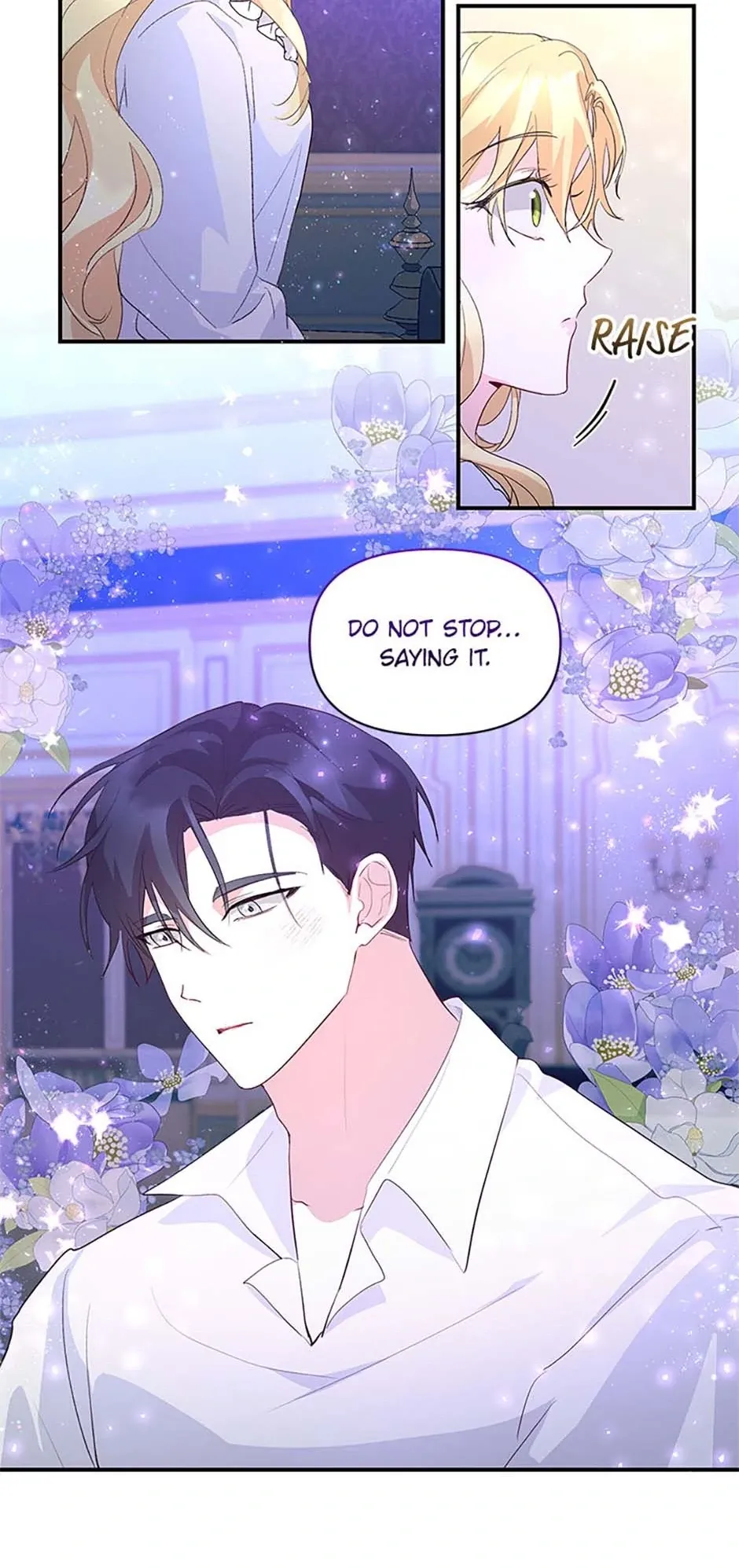 Once Married Chapter 34 Online - página 43