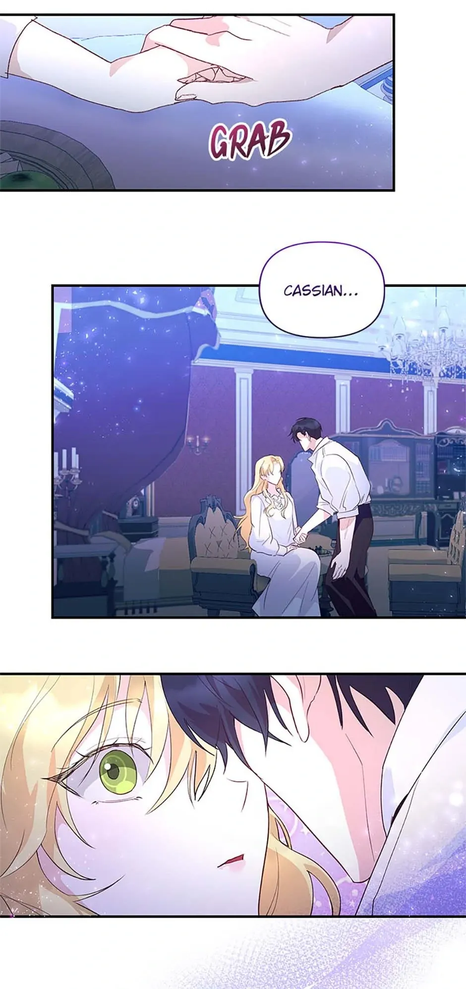Once Married Chapter 34 Online - página 44