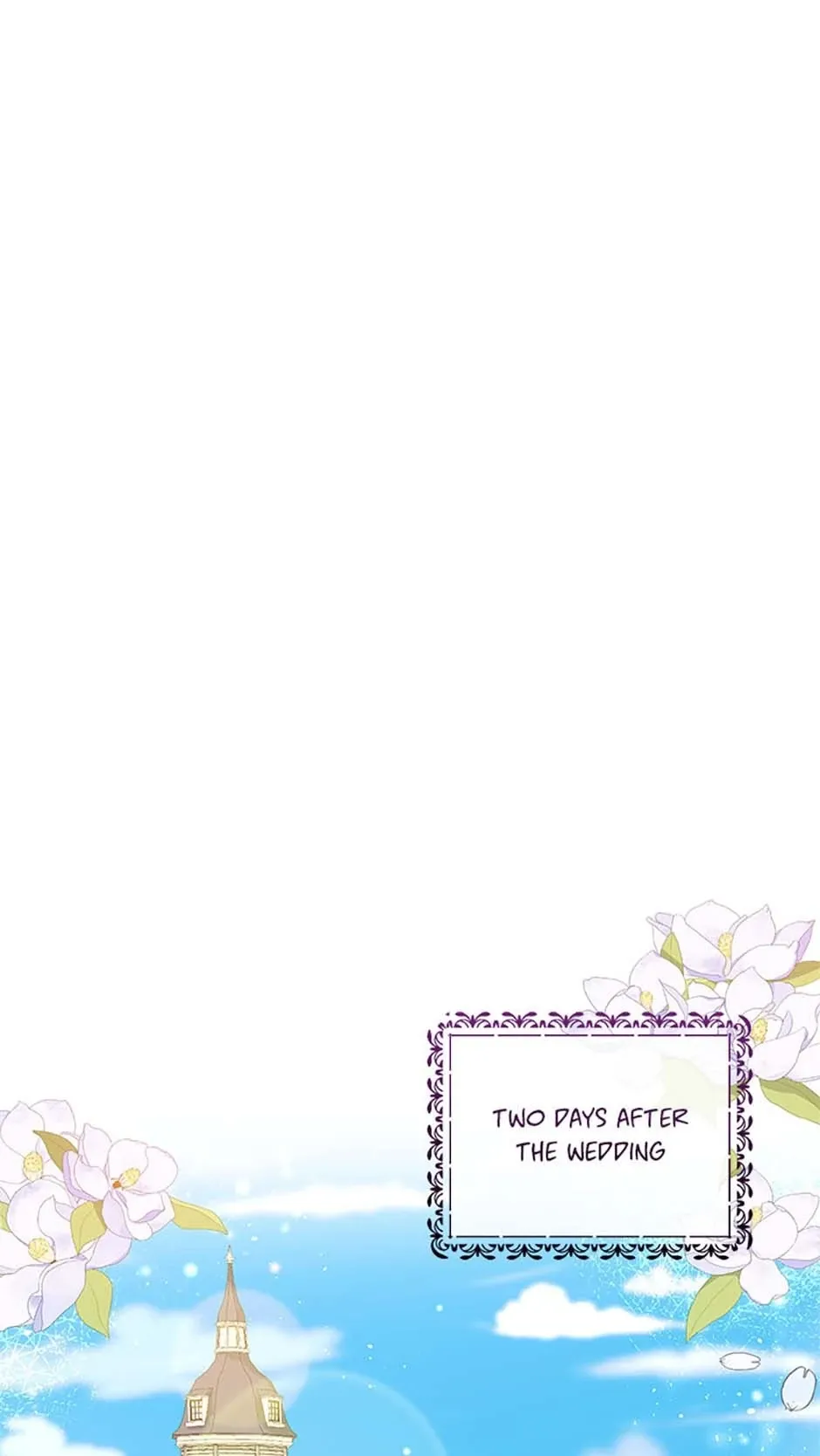 Once Married Chapter 35 Online - página 1