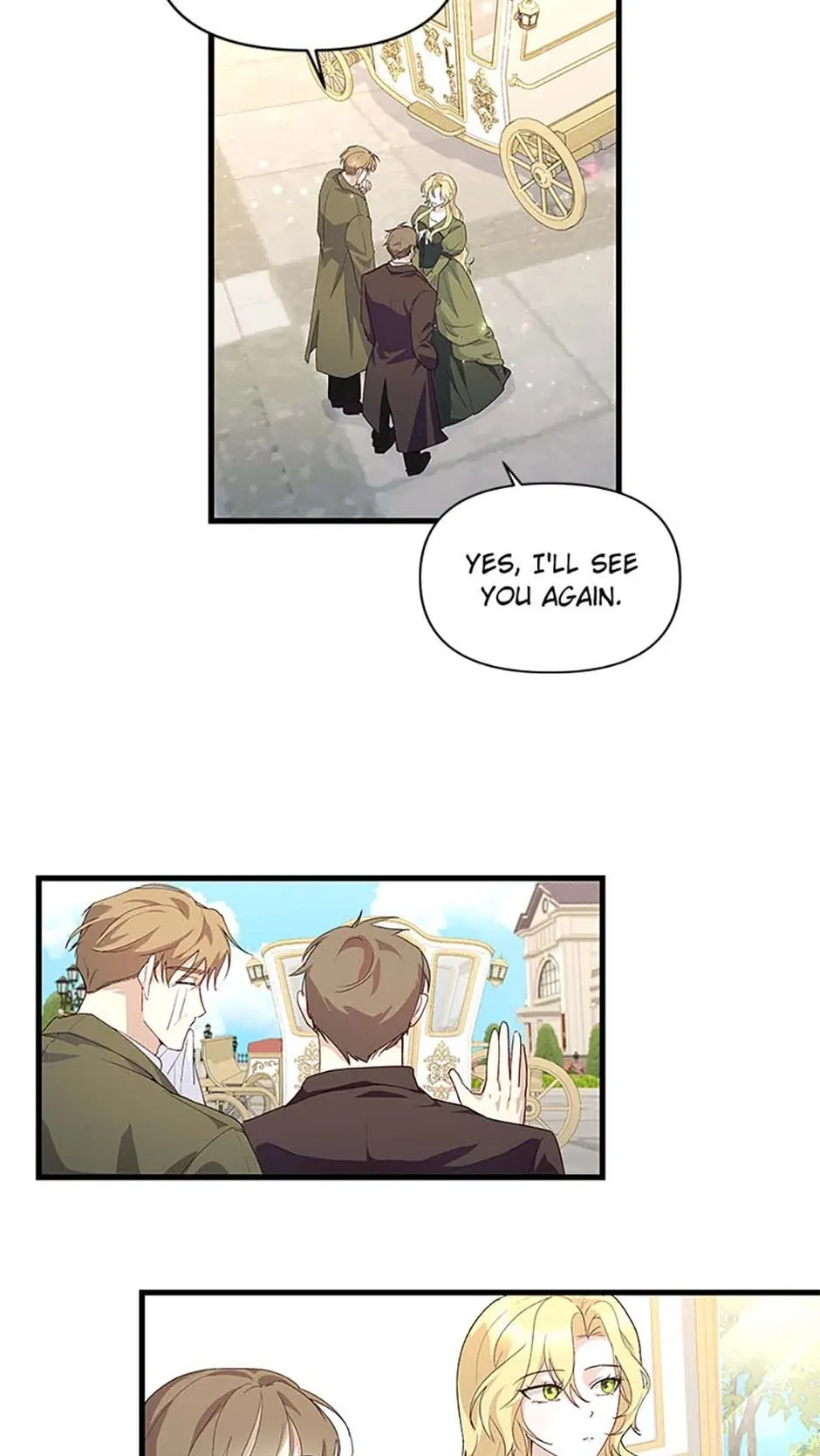 Once Married Chapter 35 Online - página 3