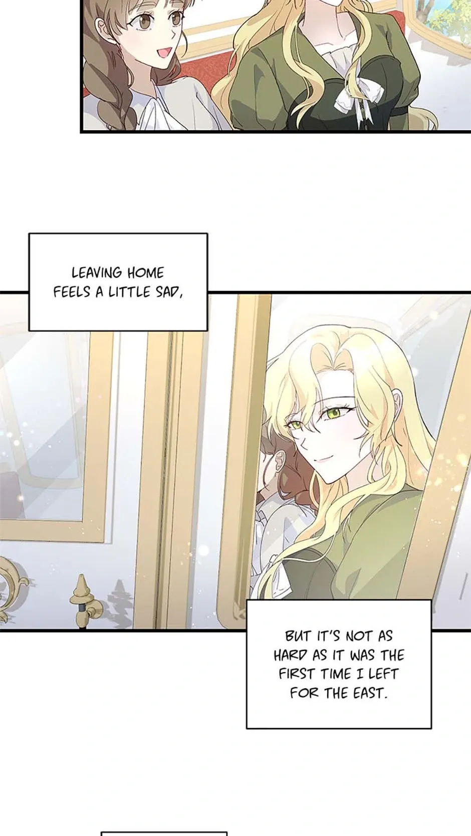 Once Married Chapter 35 Online - página 4