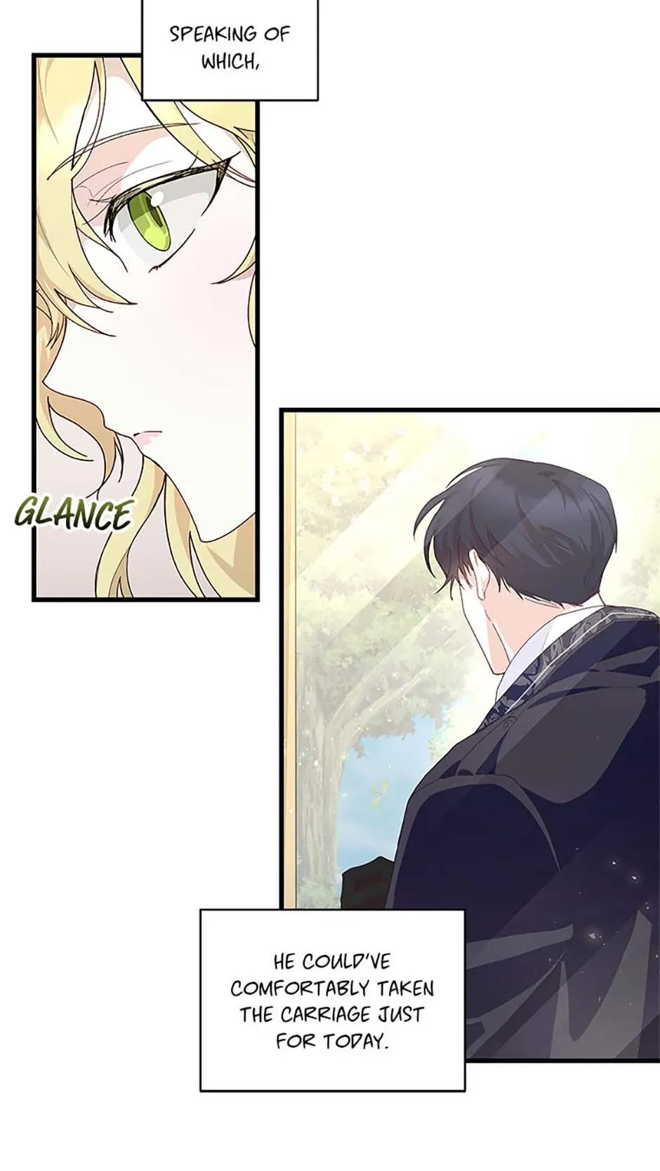 Once Married Chapter 35 Online - página 5