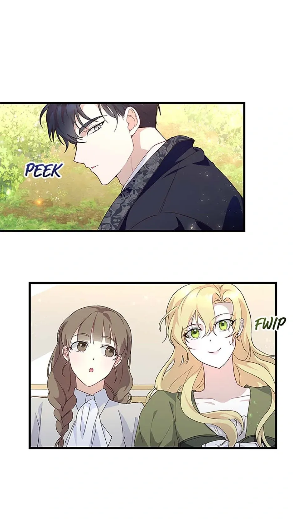 Once Married Chapter 35 Online - página 6