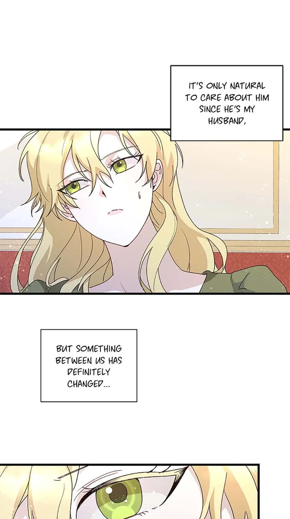 Once Married Chapter 35 Online - página 7