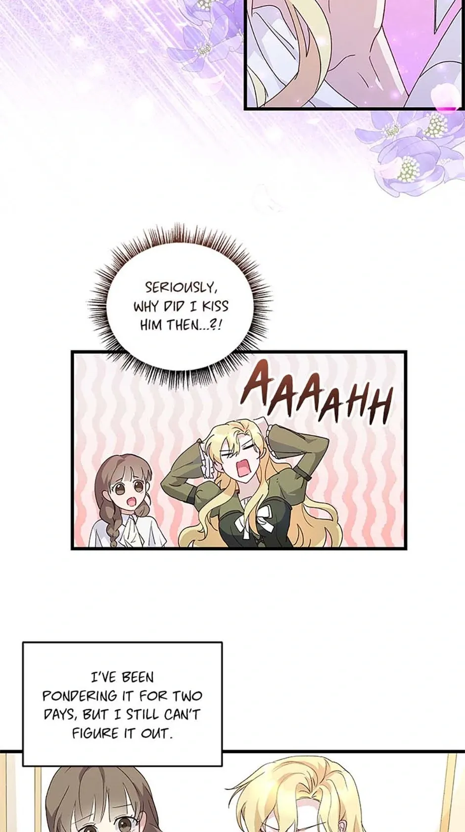 Once Married Chapter 35 Online - página 9